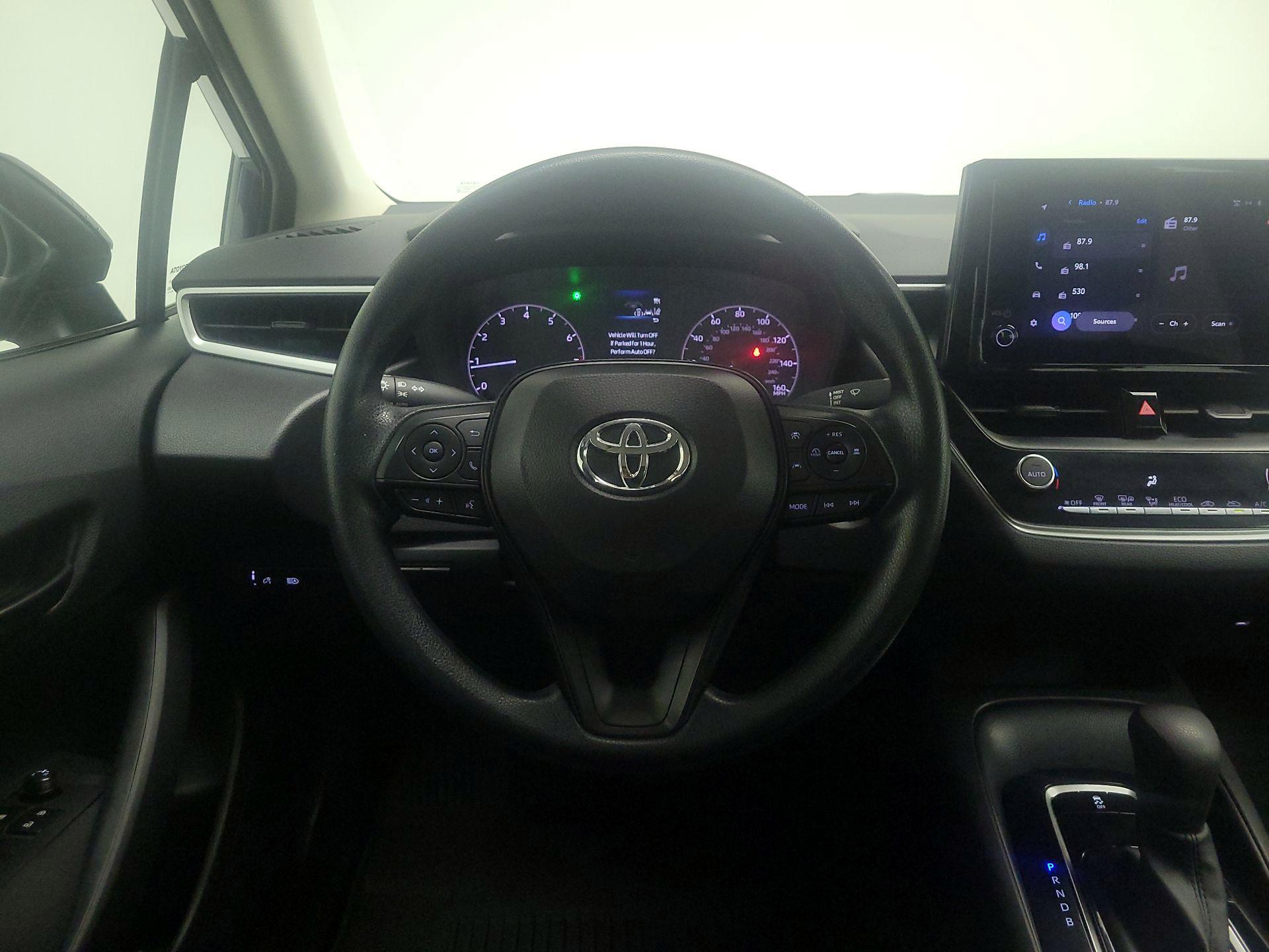 Thumbnail: 2024 Toyota Corolla - 10