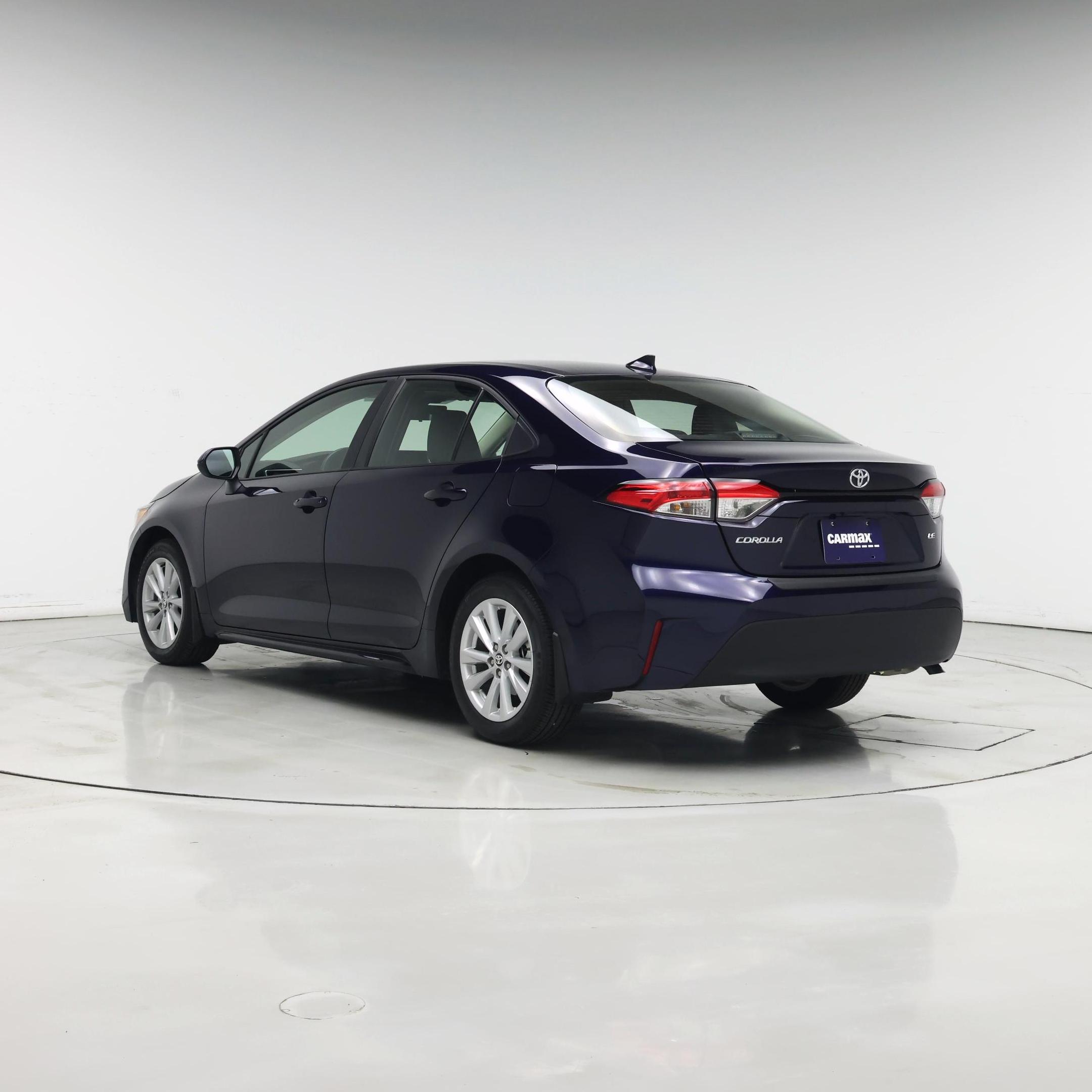 Thumbnail: 2024 Toyota Corolla - 2