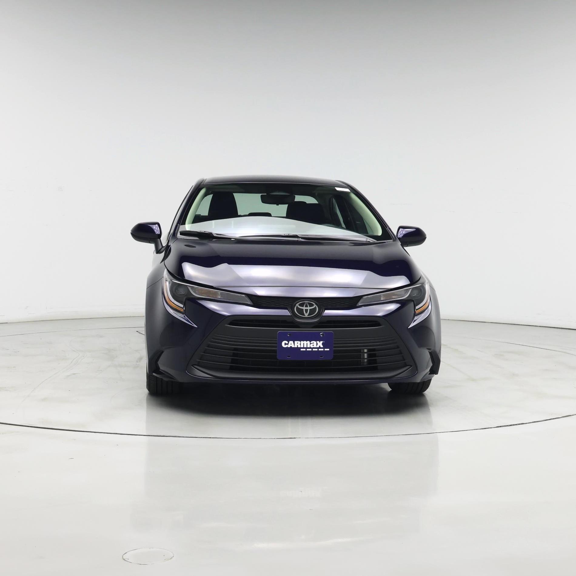 Thumbnail: 2024 Toyota Corolla - 5