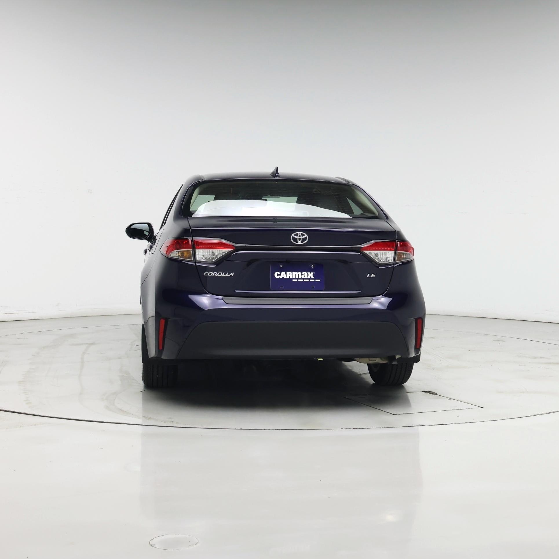 Thumbnail: 2024 Toyota Corolla - 6