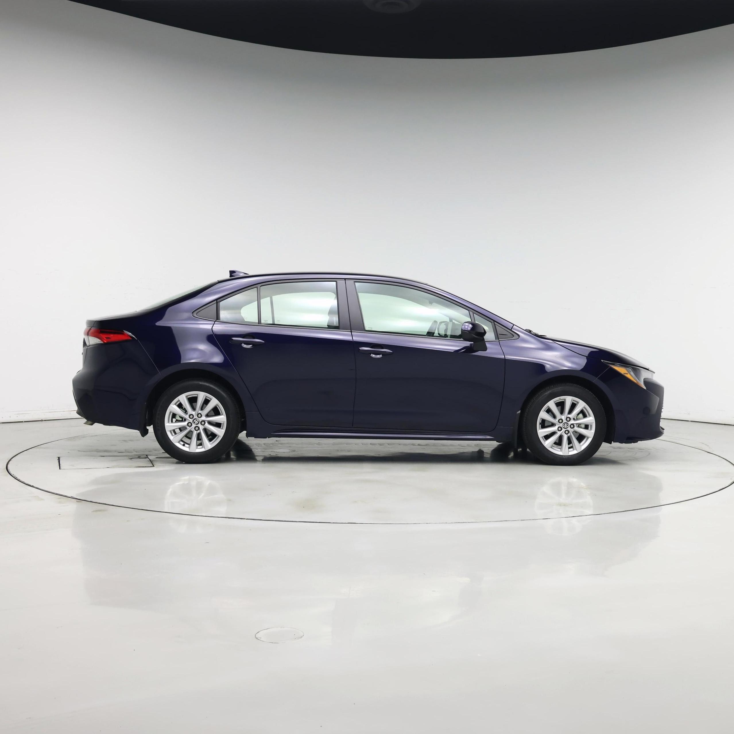 Thumbnail: 2024 Toyota Corolla - 7
