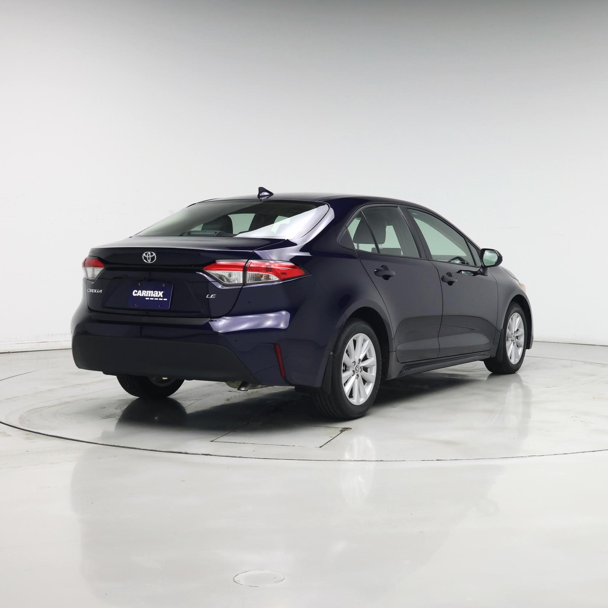 Thumbnail: 2024 Toyota Corolla - 8