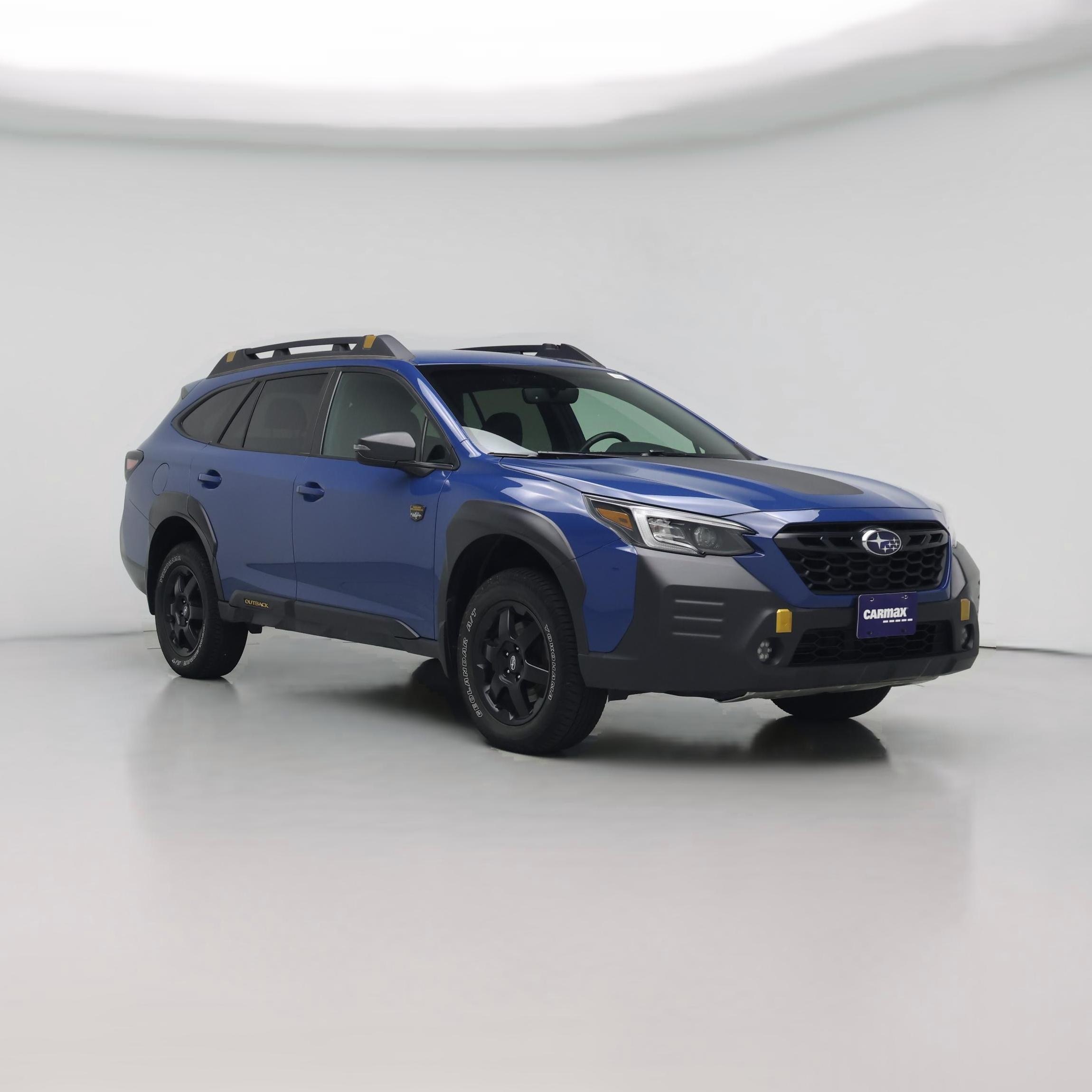Thumbnail: 2022 Subaru Outback - 1