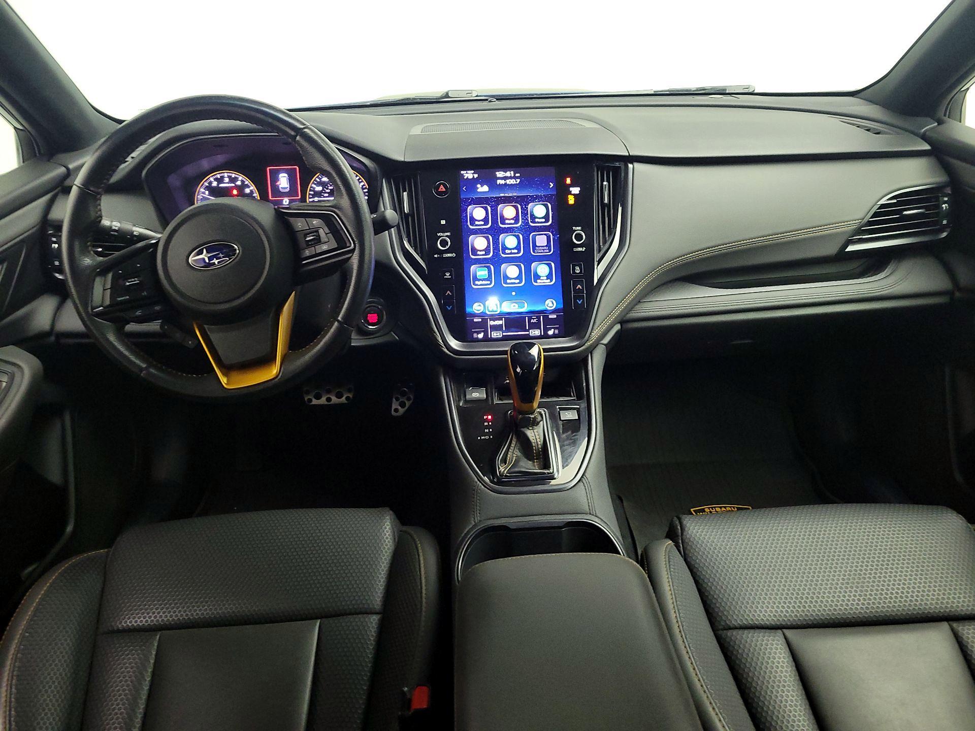 Thumbnail: 2022 Subaru Outback - 9