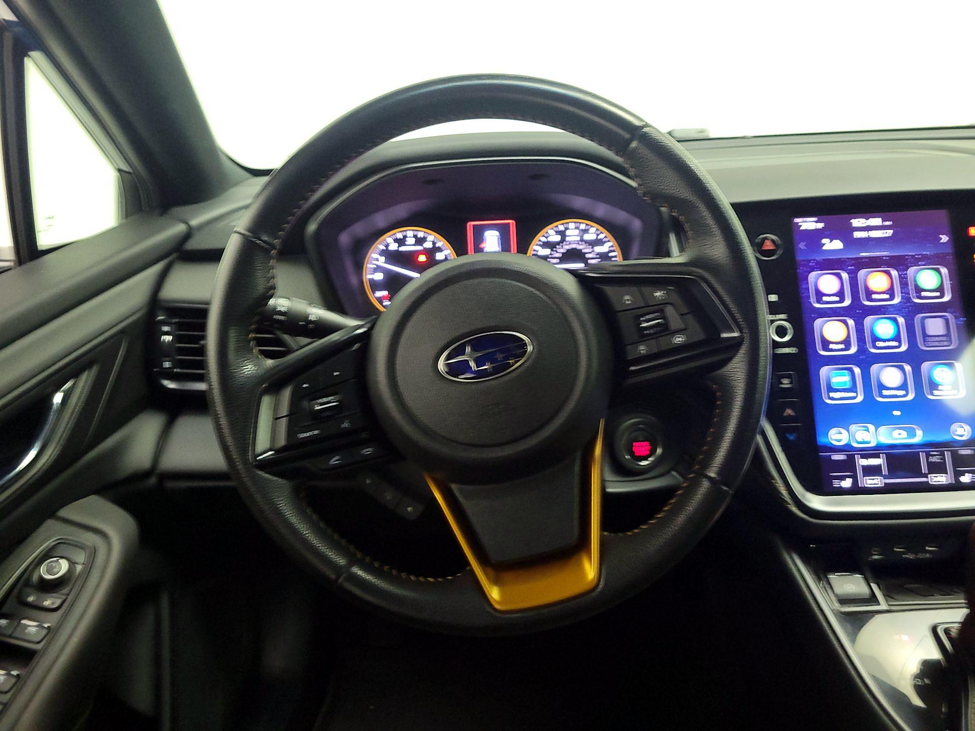 Thumbnail: 2022 Subaru Outback - 10