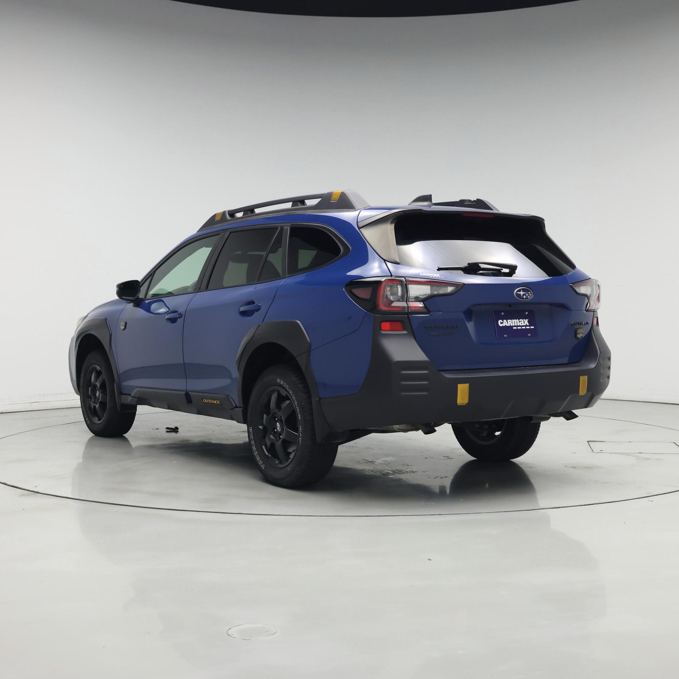 Thumbnail: 2022 Subaru Outback - 2