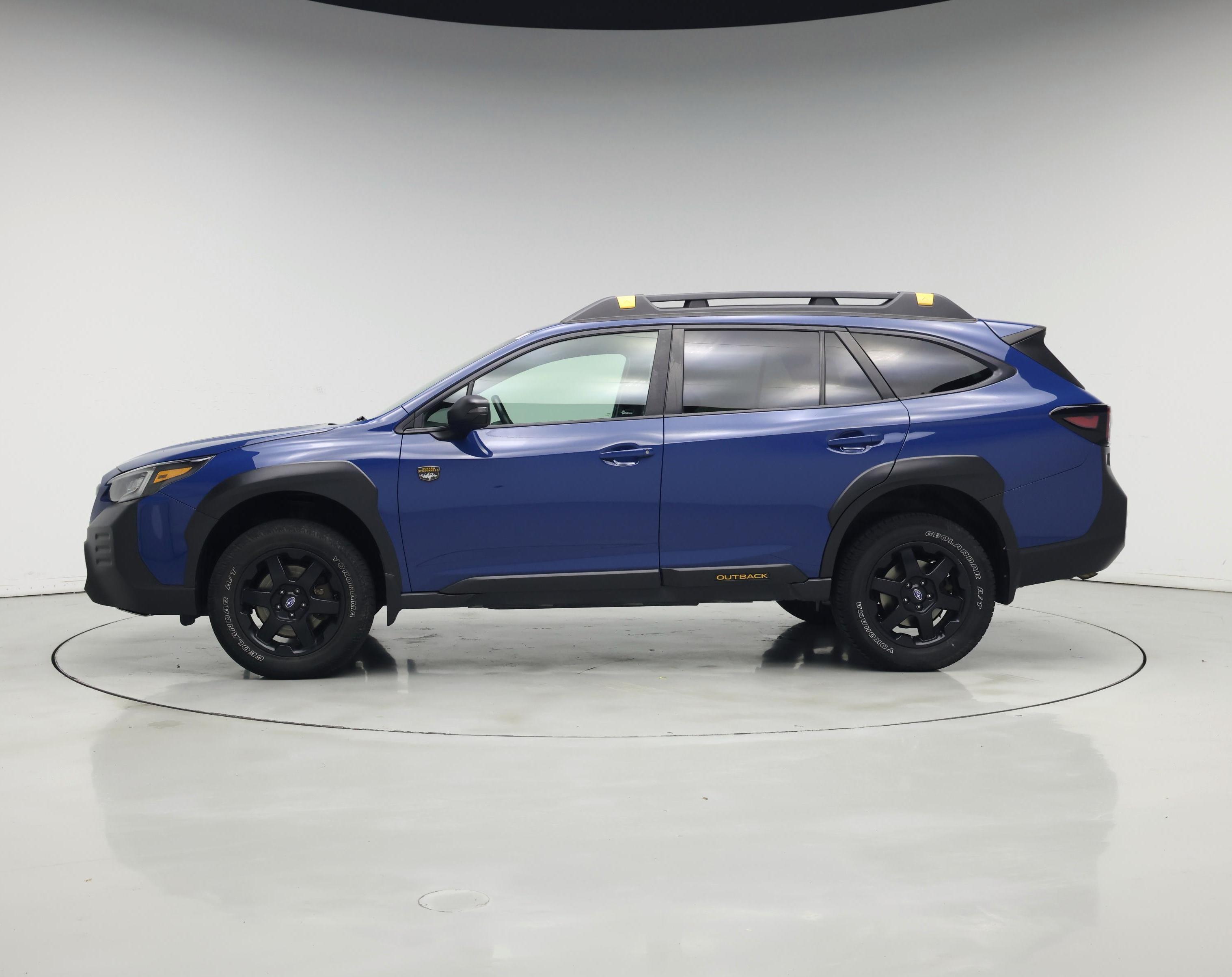 Thumbnail: 2022 Subaru Outback - 3