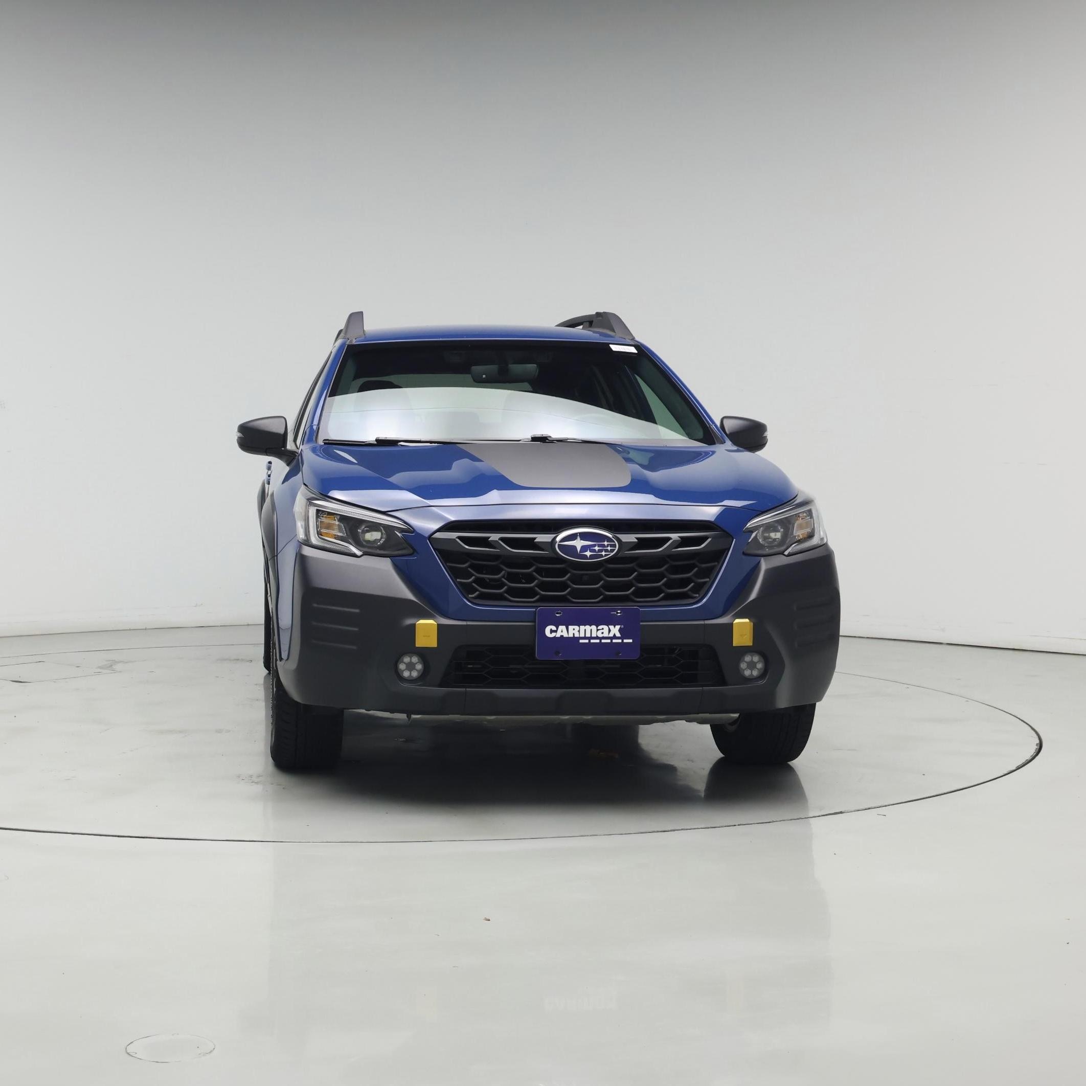 Thumbnail: 2022 Subaru Outback - 5
