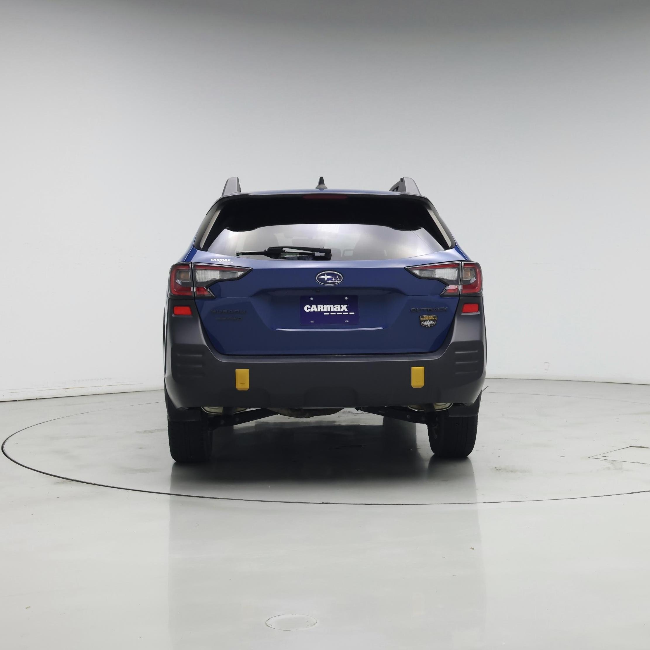 Thumbnail: 2022 Subaru Outback - 6