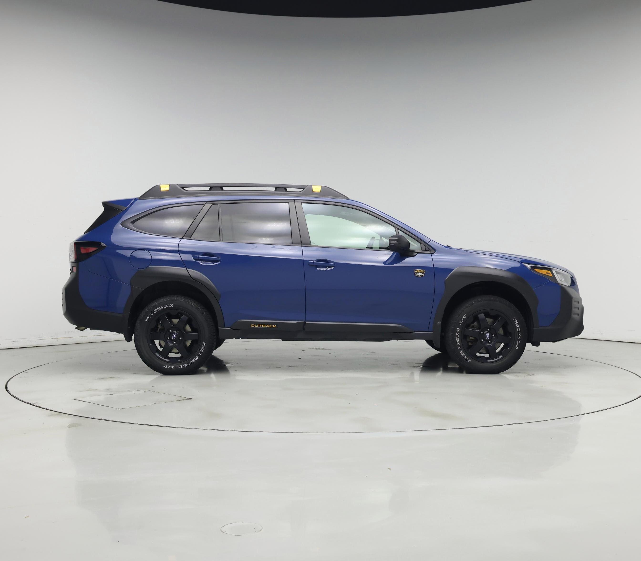 Thumbnail: 2022 Subaru Outback - 7