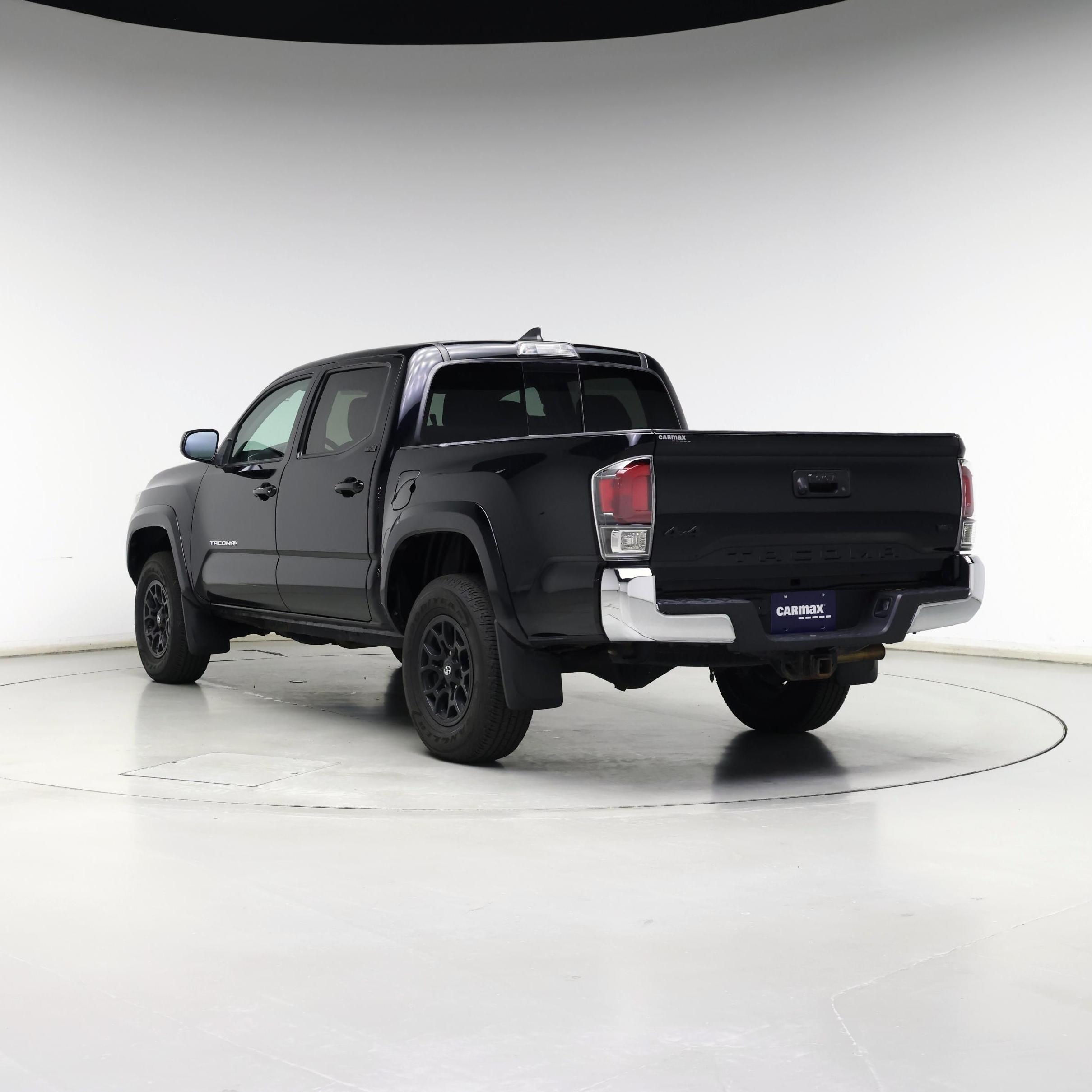 Thumbnail: 2019 Toyota Tacoma - 2