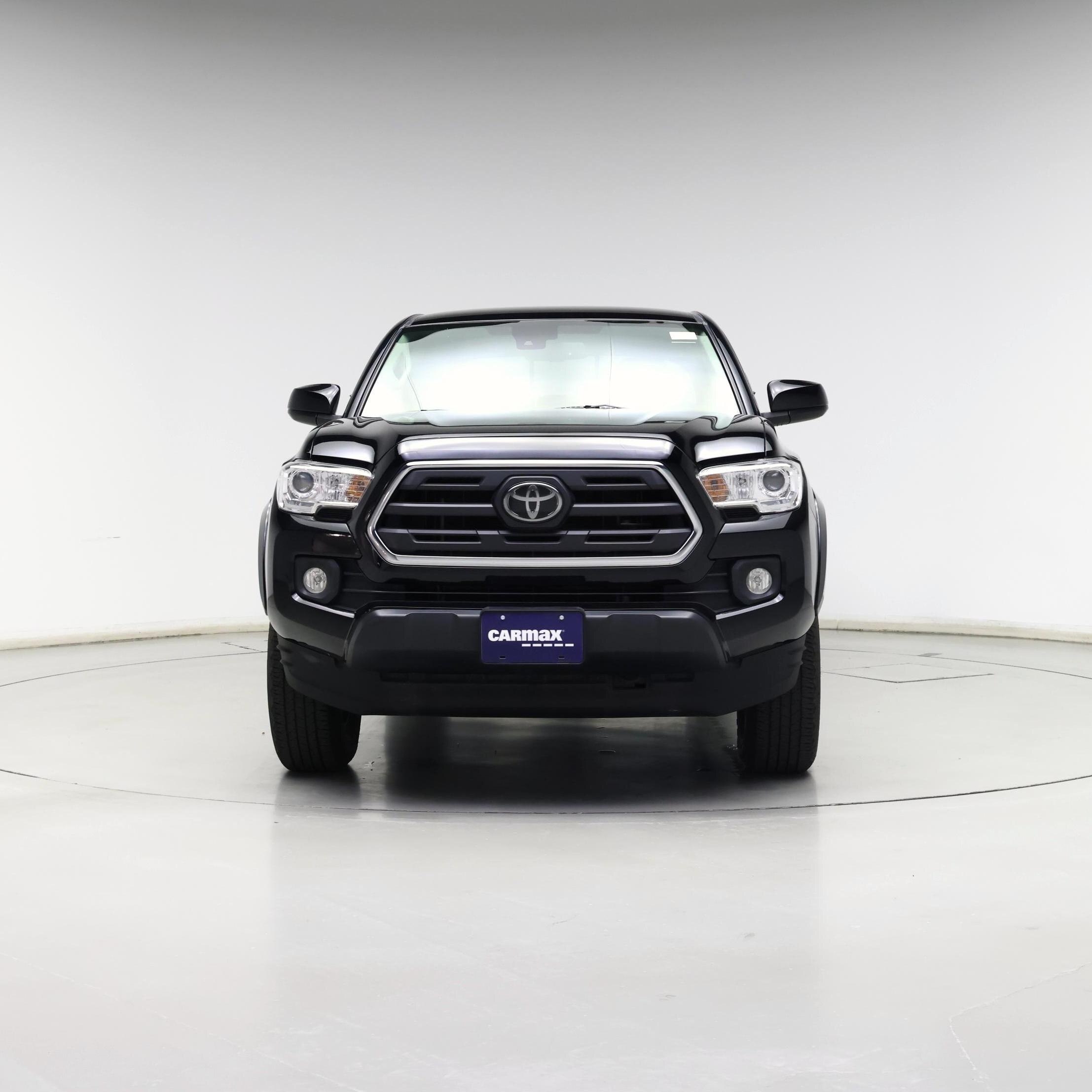 Thumbnail: 2019 Toyota Tacoma - 5