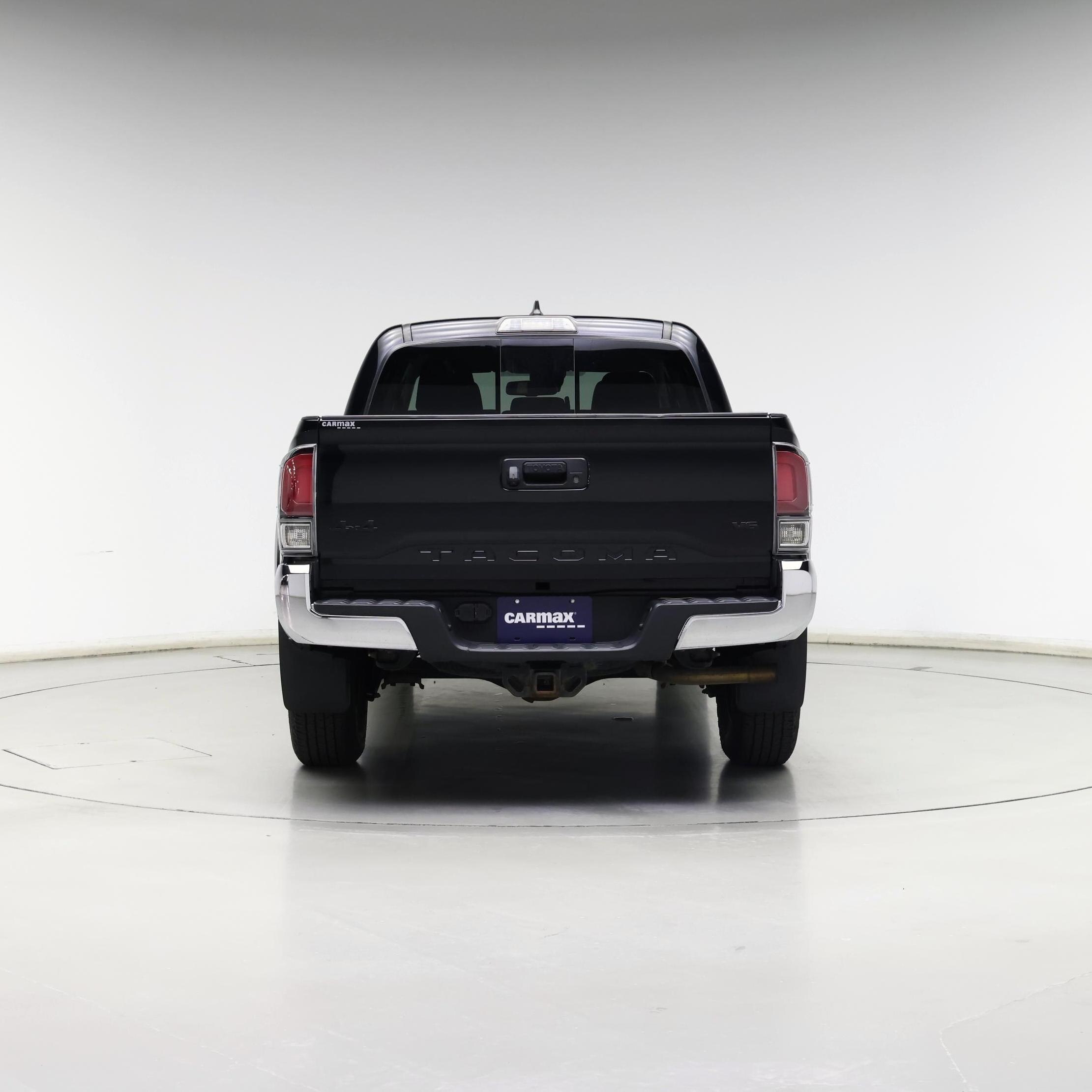 Thumbnail: 2019 Toyota Tacoma - 6