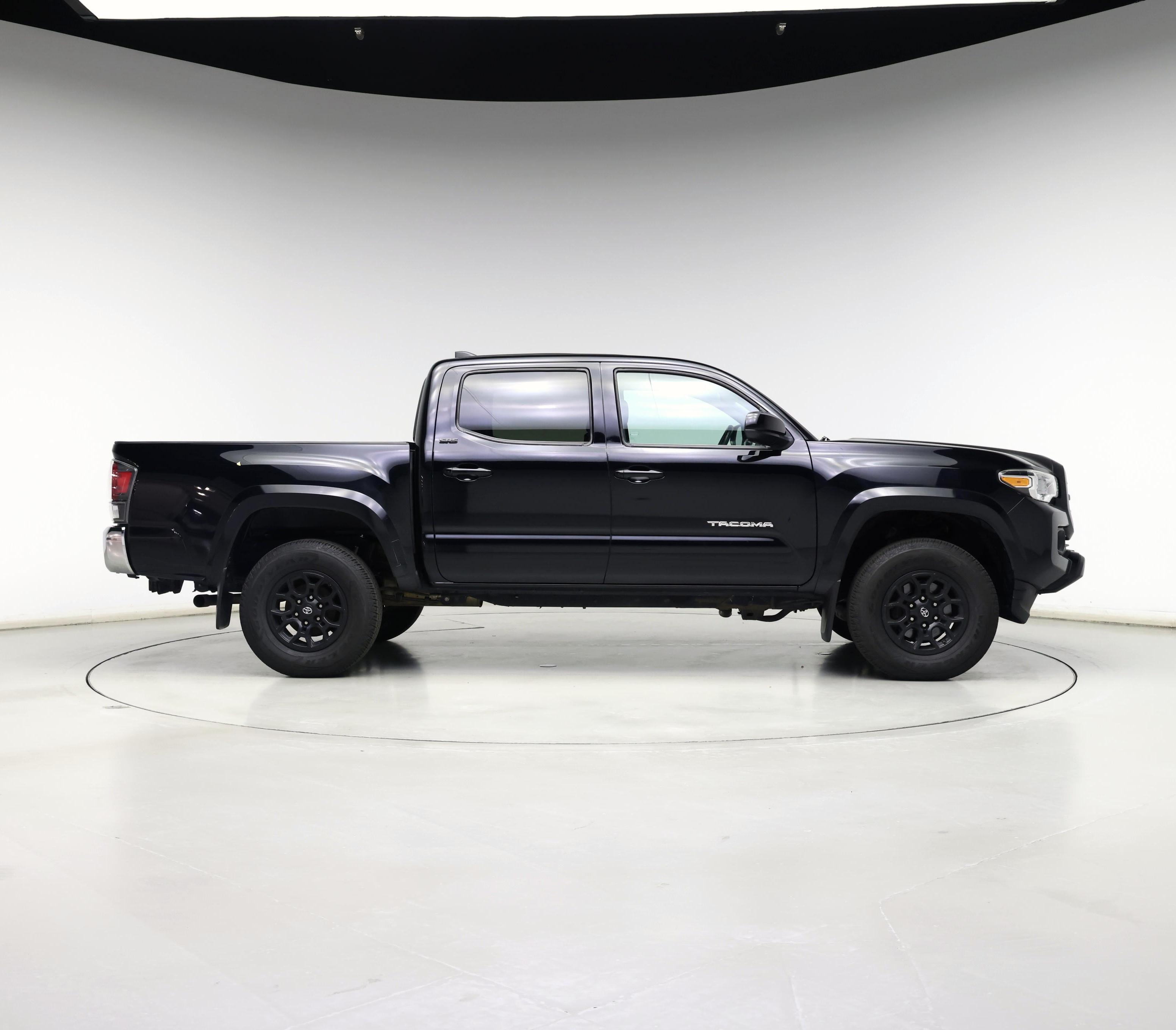 Thumbnail: 2019 Toyota Tacoma - 7