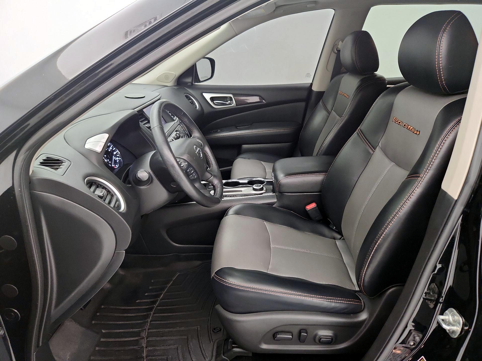Thumbnail: 2019 Nissan Pathfinder - 11