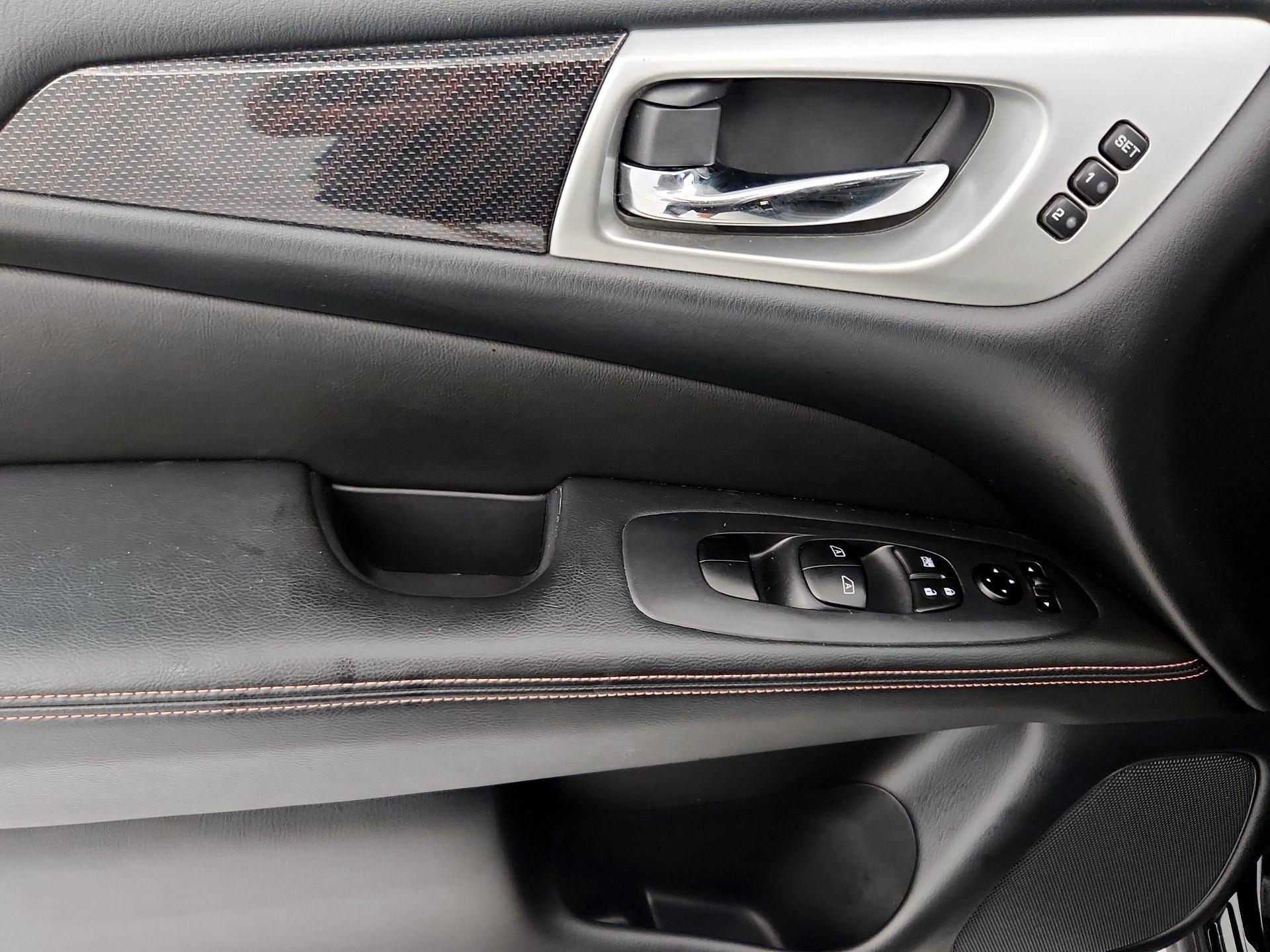 Thumbnail: 2019 Nissan Pathfinder - 12