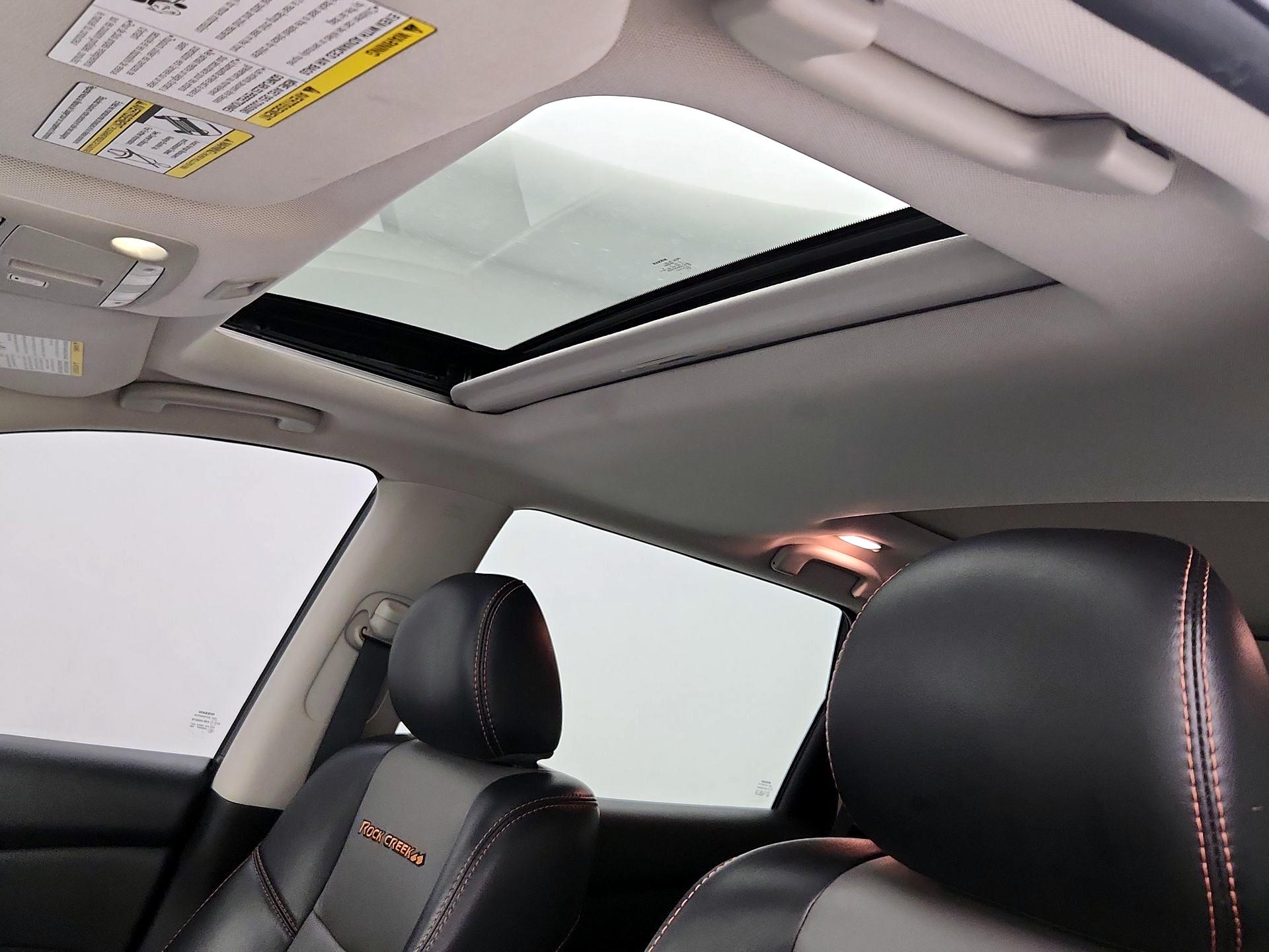 Thumbnail: 2019 Nissan Pathfinder - 20