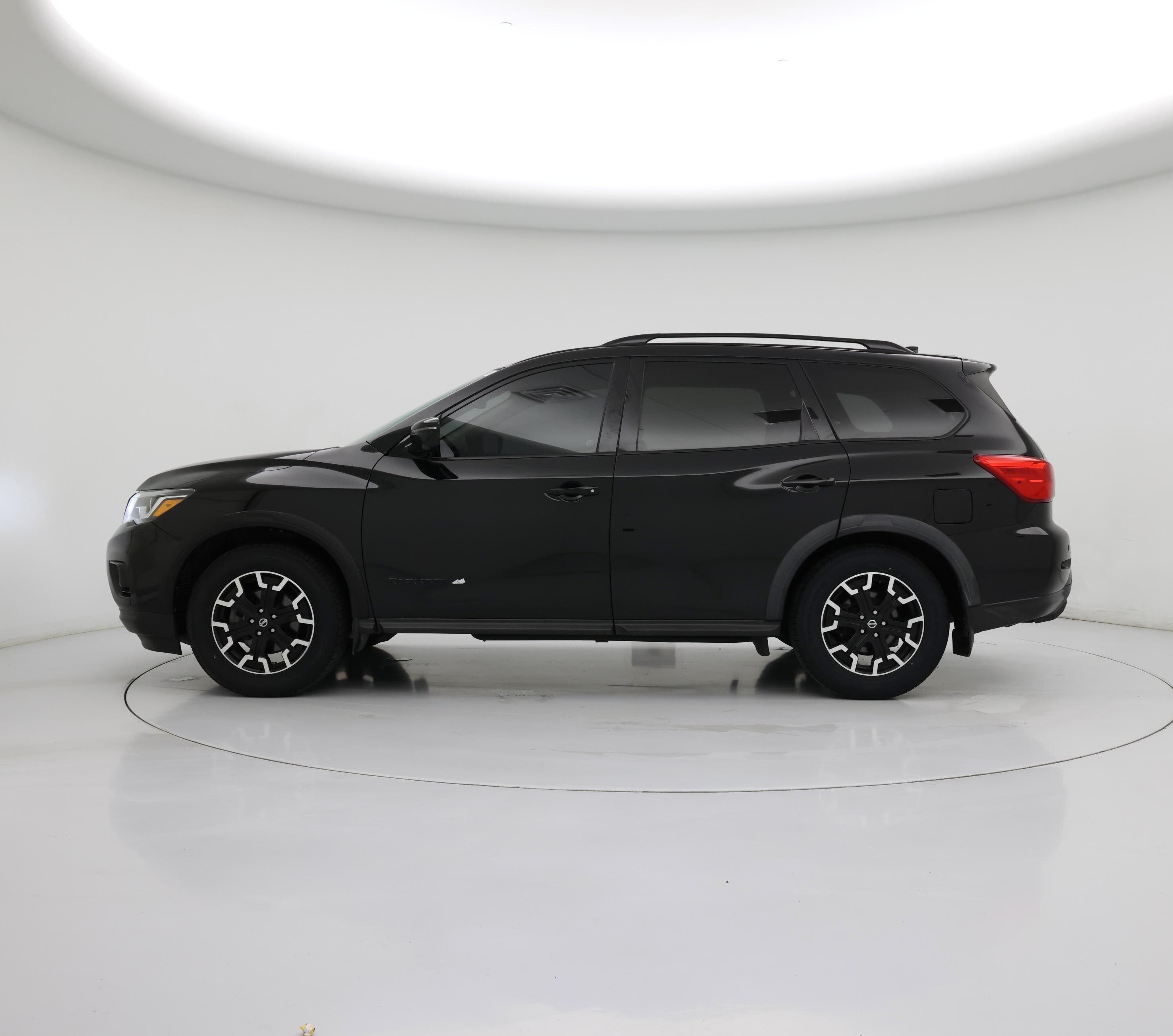 Thumbnail: 2019 Nissan Pathfinder - 3