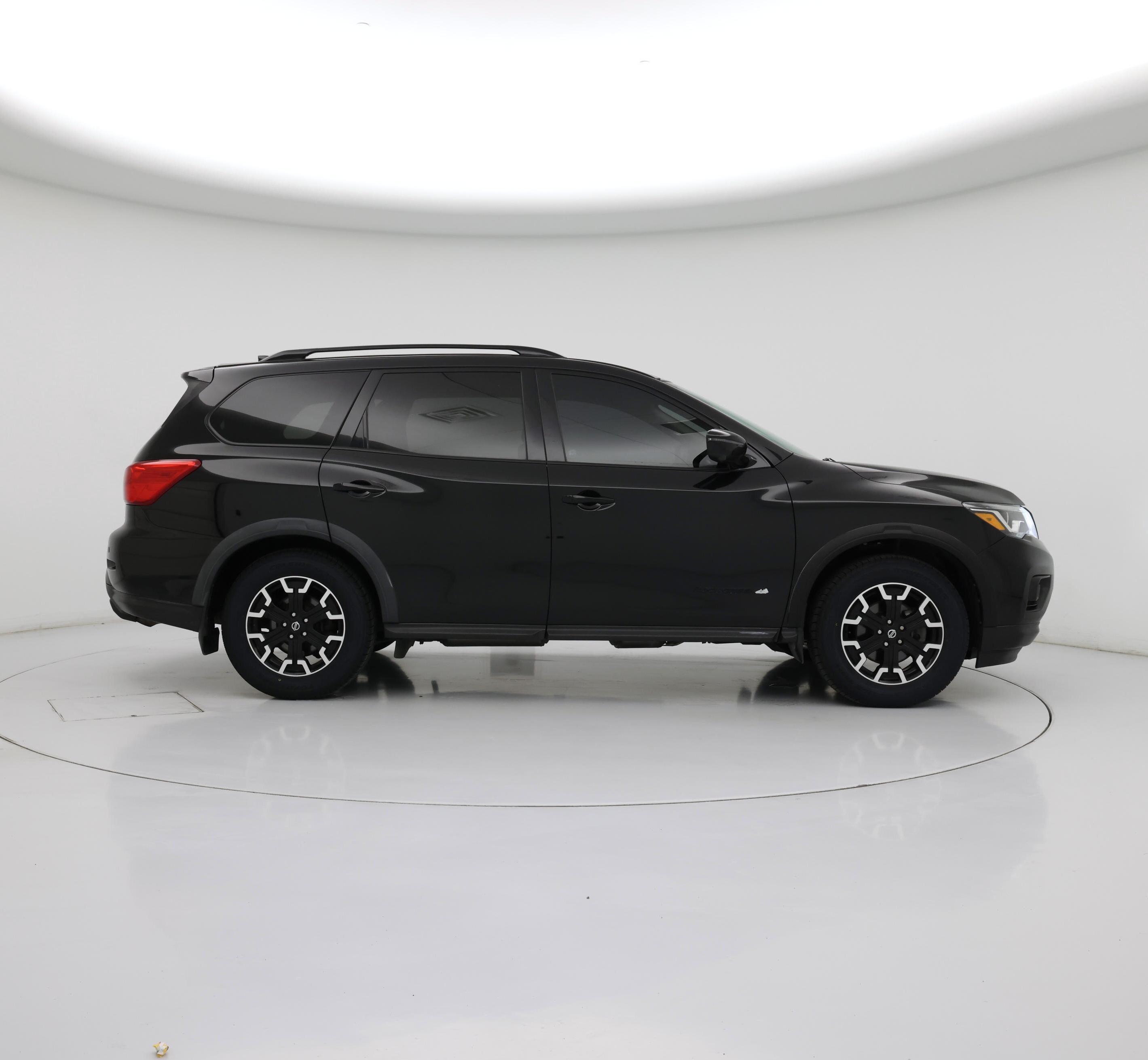 Thumbnail: 2019 Nissan Pathfinder - 7