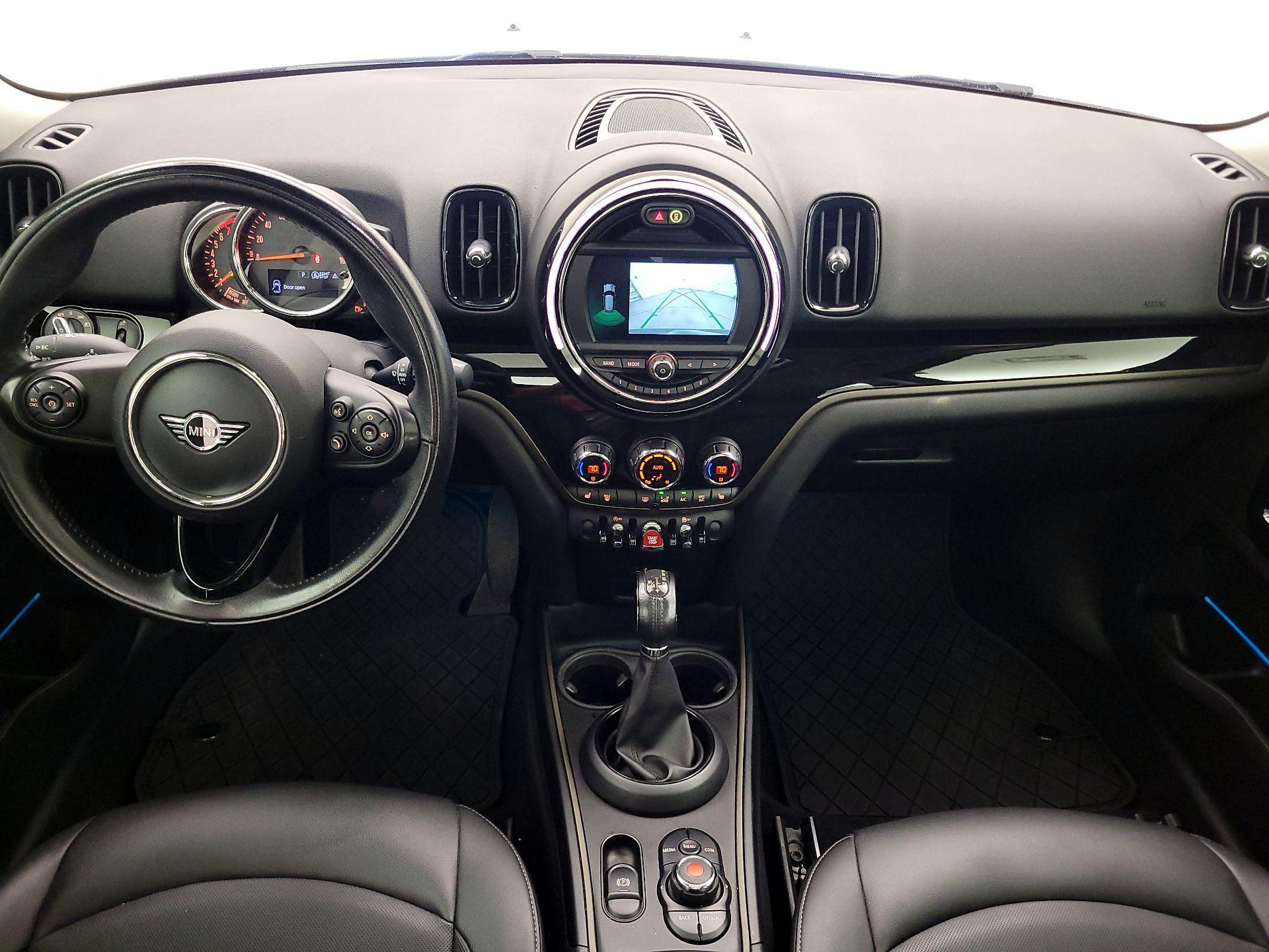 Thumbnail: 2019 MINI Cooper Countryman - 9