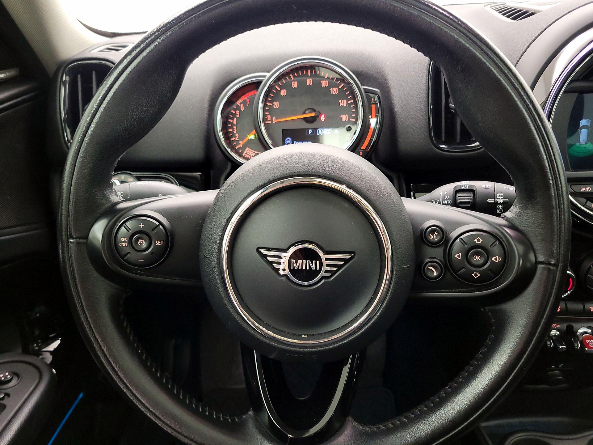 Thumbnail: 2019 MINI Cooper Countryman - 10