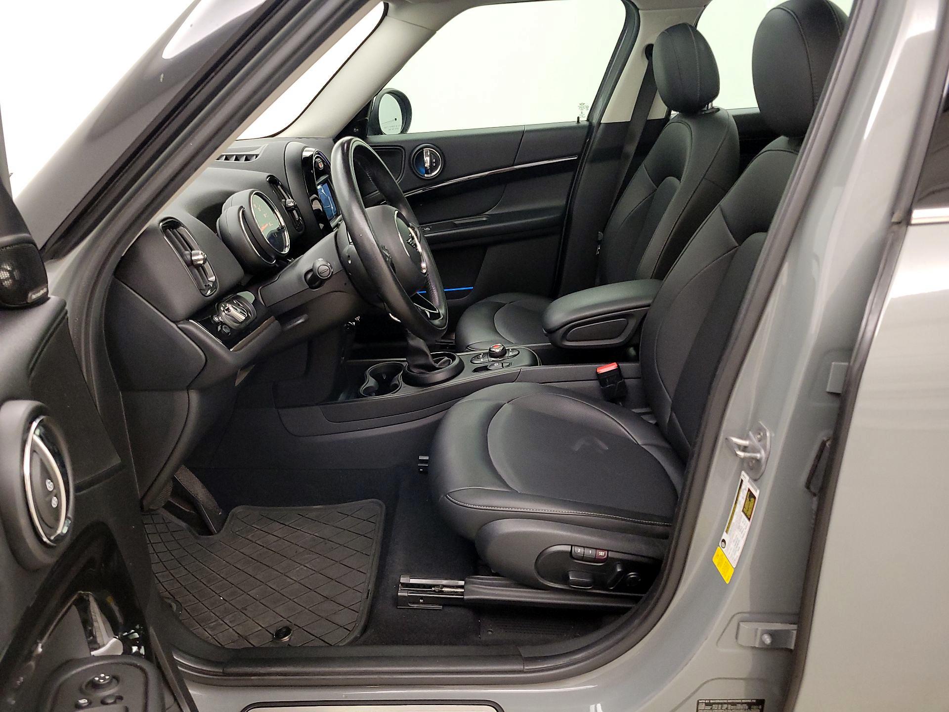 Thumbnail: 2019 MINI Cooper Countryman - 11