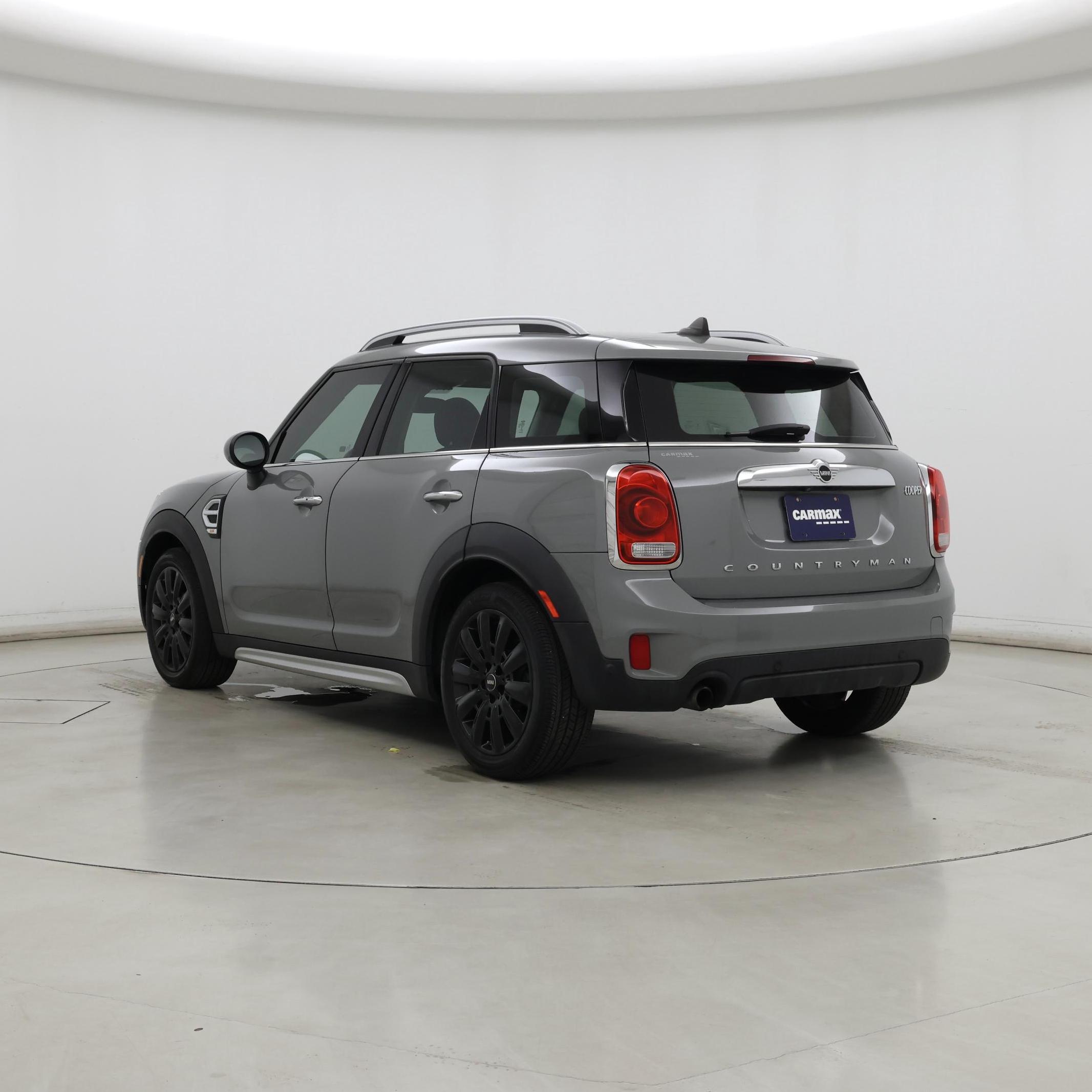 Thumbnail: 2019 MINI Cooper Countryman - 2