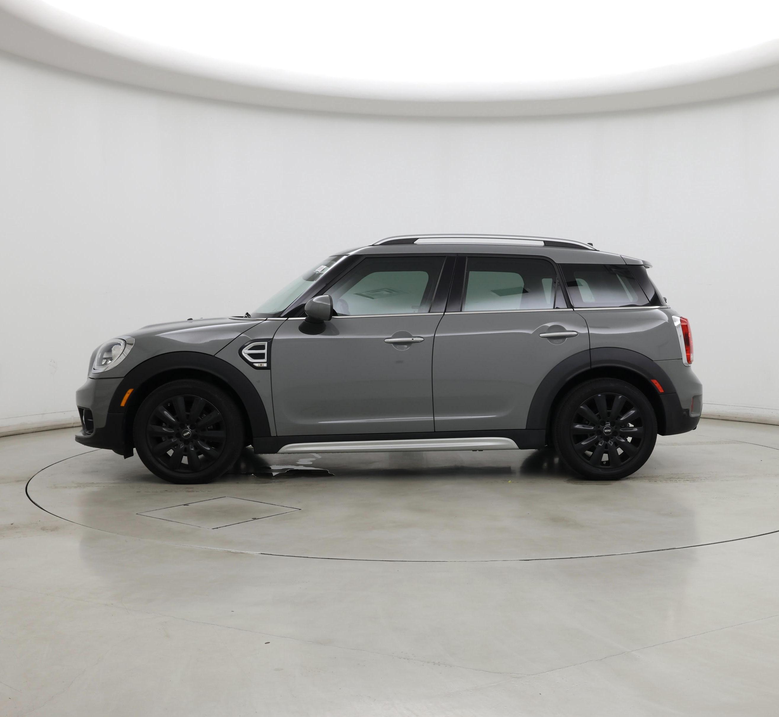 Thumbnail: 2019 MINI Cooper Countryman - 3