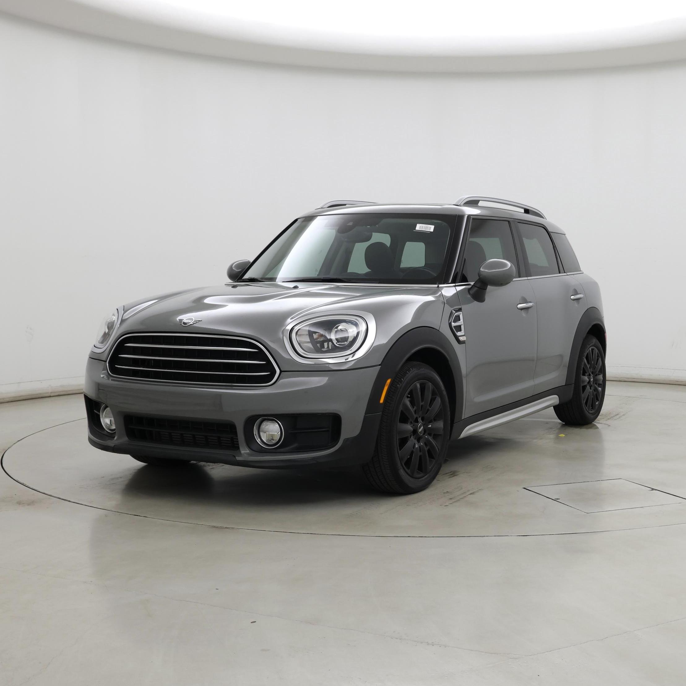 Thumbnail: 2019 MINI Cooper Countryman - 4
