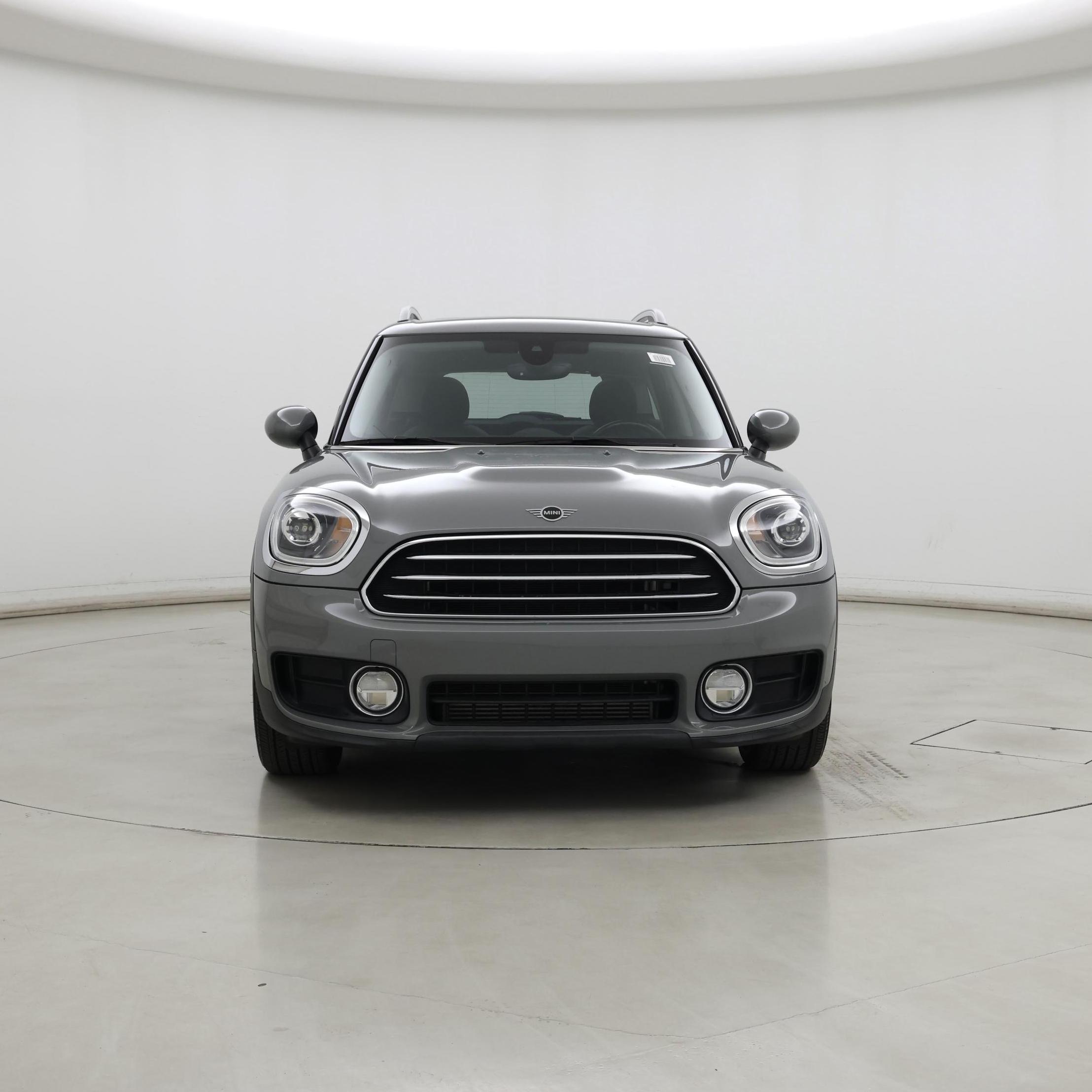 Thumbnail: 2019 MINI Cooper Countryman - 5