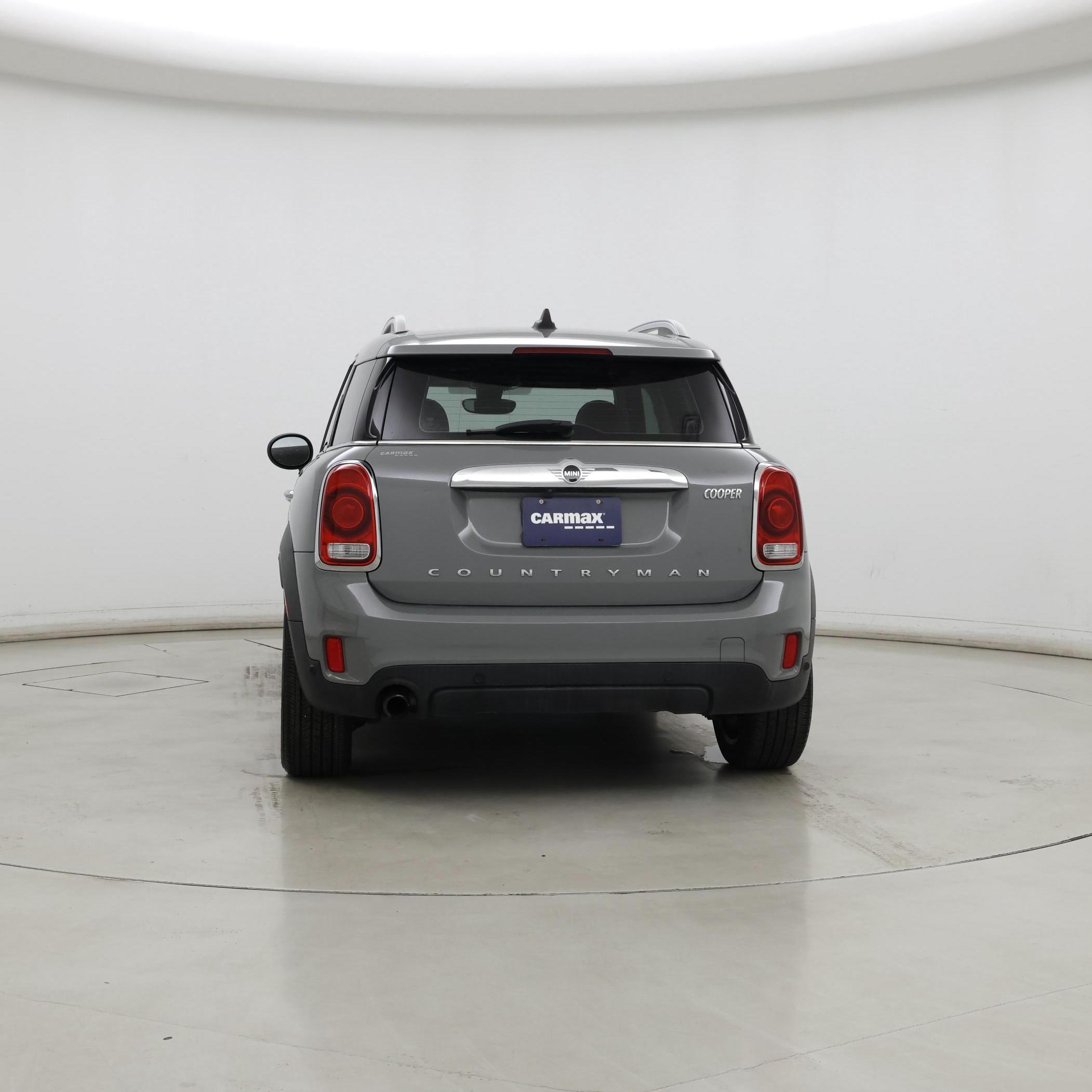 Thumbnail: 2019 MINI Cooper Countryman - 6