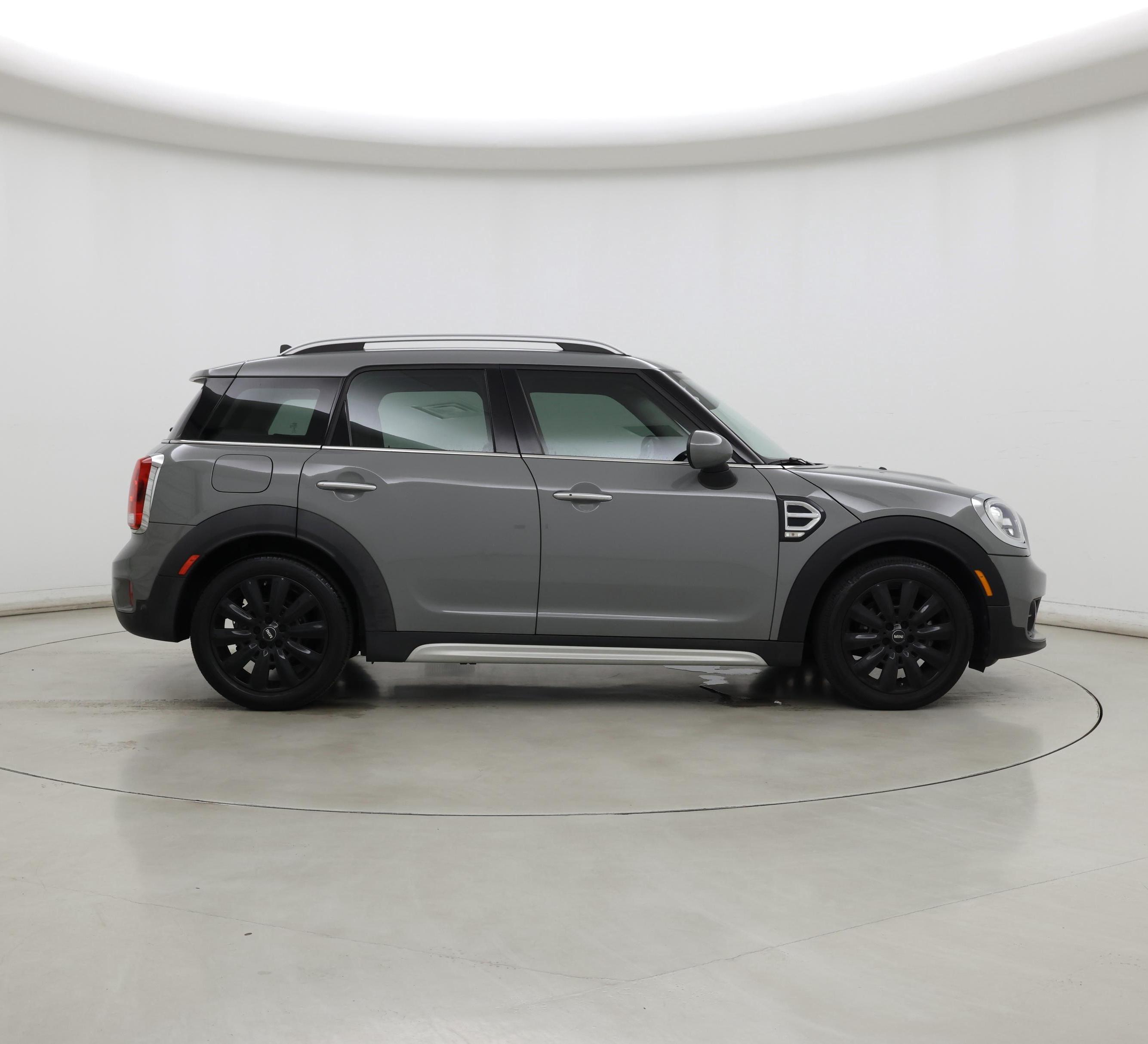 Thumbnail: 2019 MINI Cooper Countryman - 7