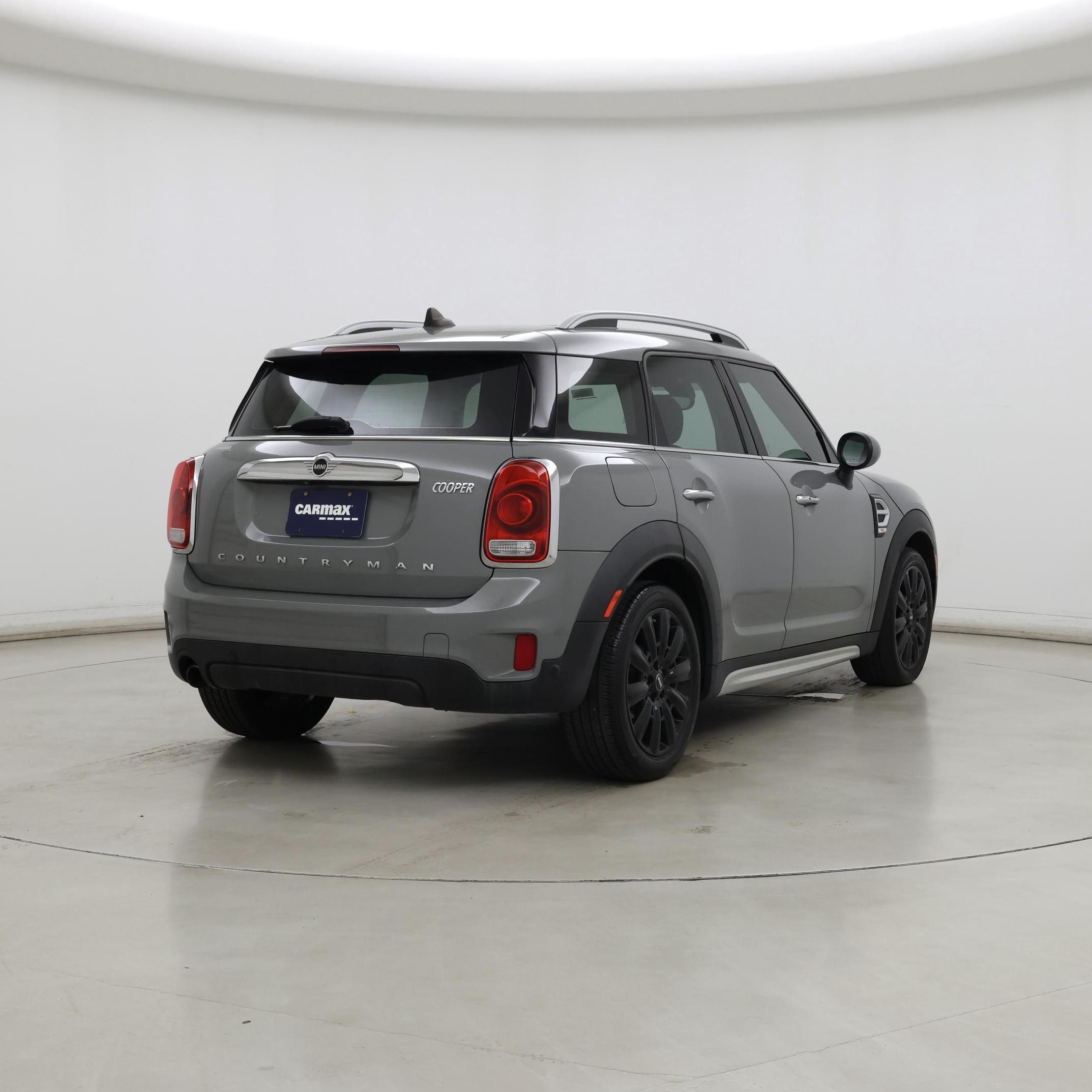Thumbnail: 2019 MINI Cooper Countryman - 8
