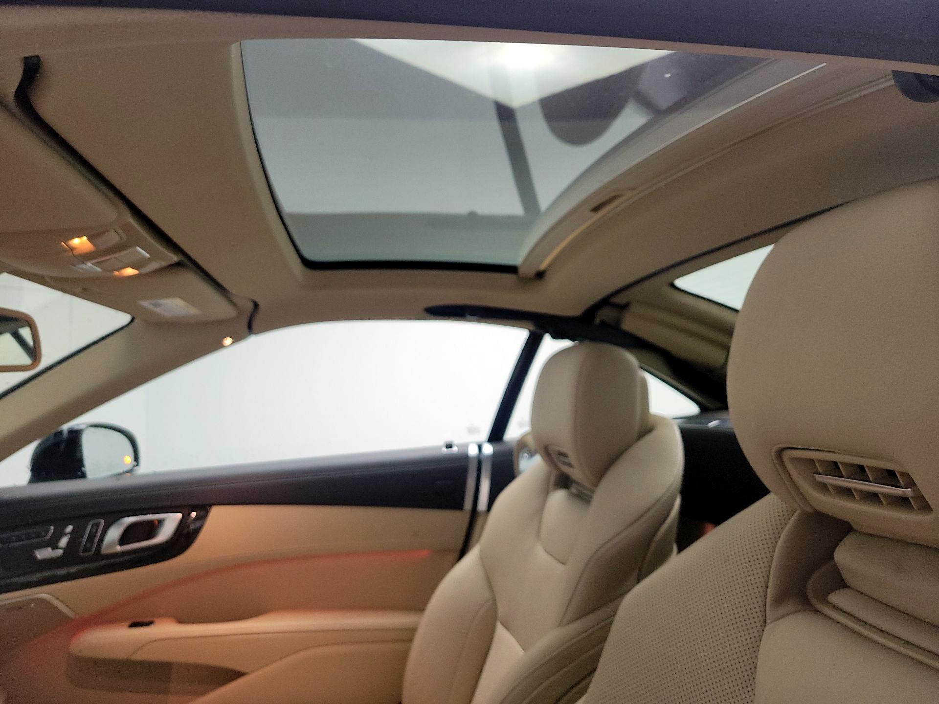Thumbnail: 2016 Mercedes-Benz SL-Class - 20