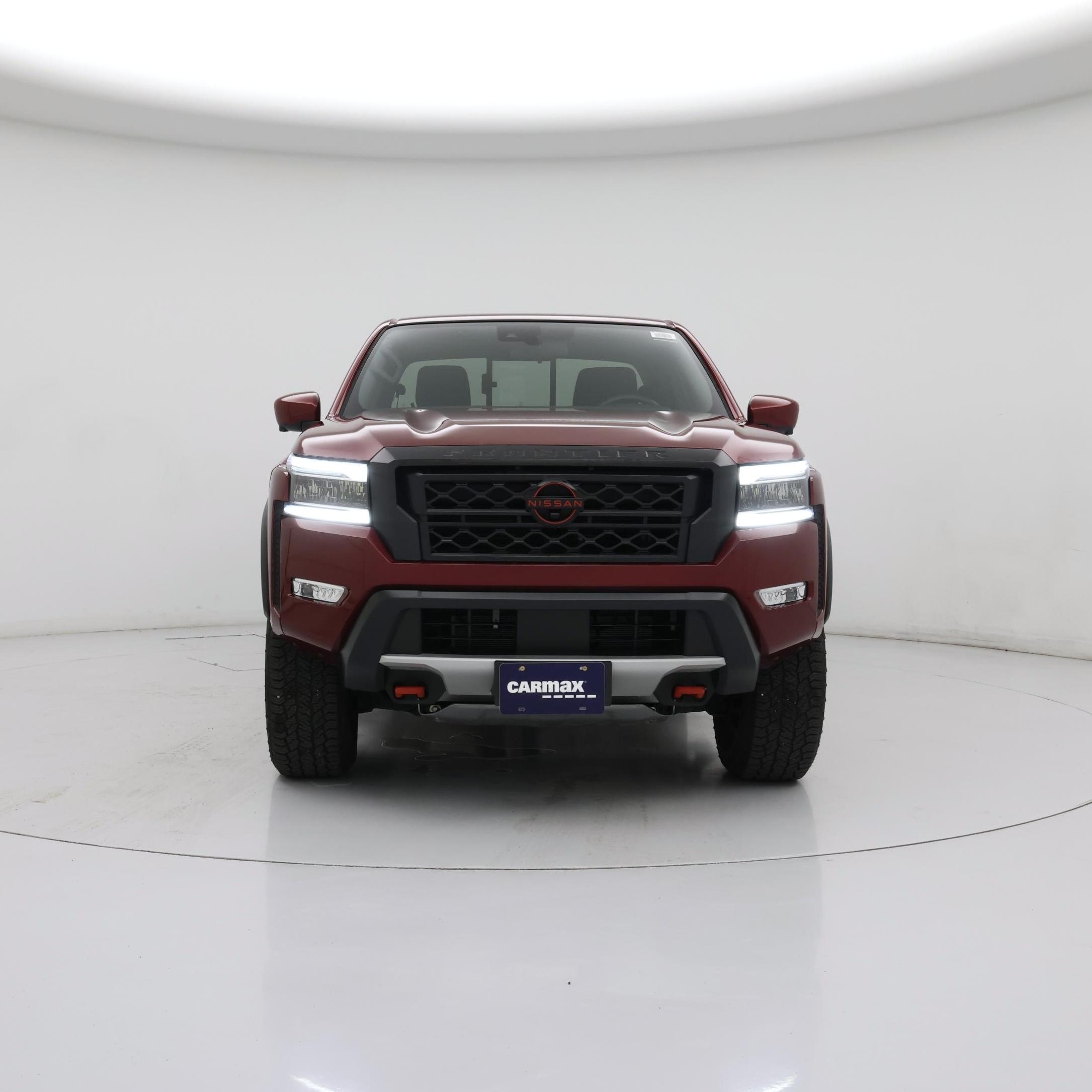 Thumbnail: 2024 Nissan Frontier - 5