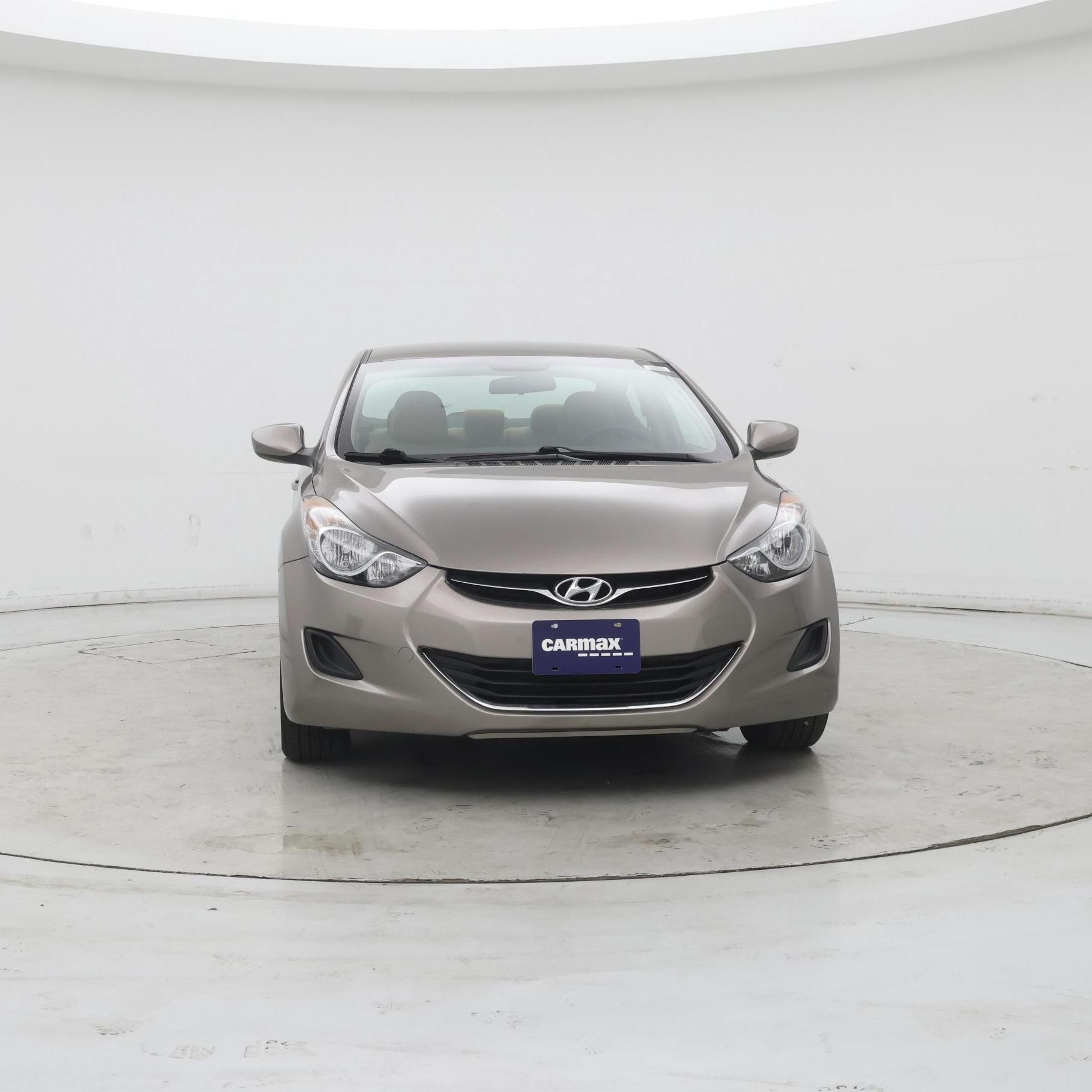 Thumbnail: 2013 Hyundai Elantra - 5