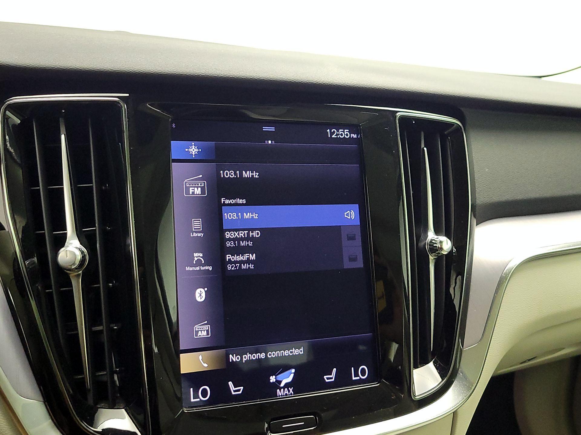 Thumbnail: 2020 Volvo S60 - 15