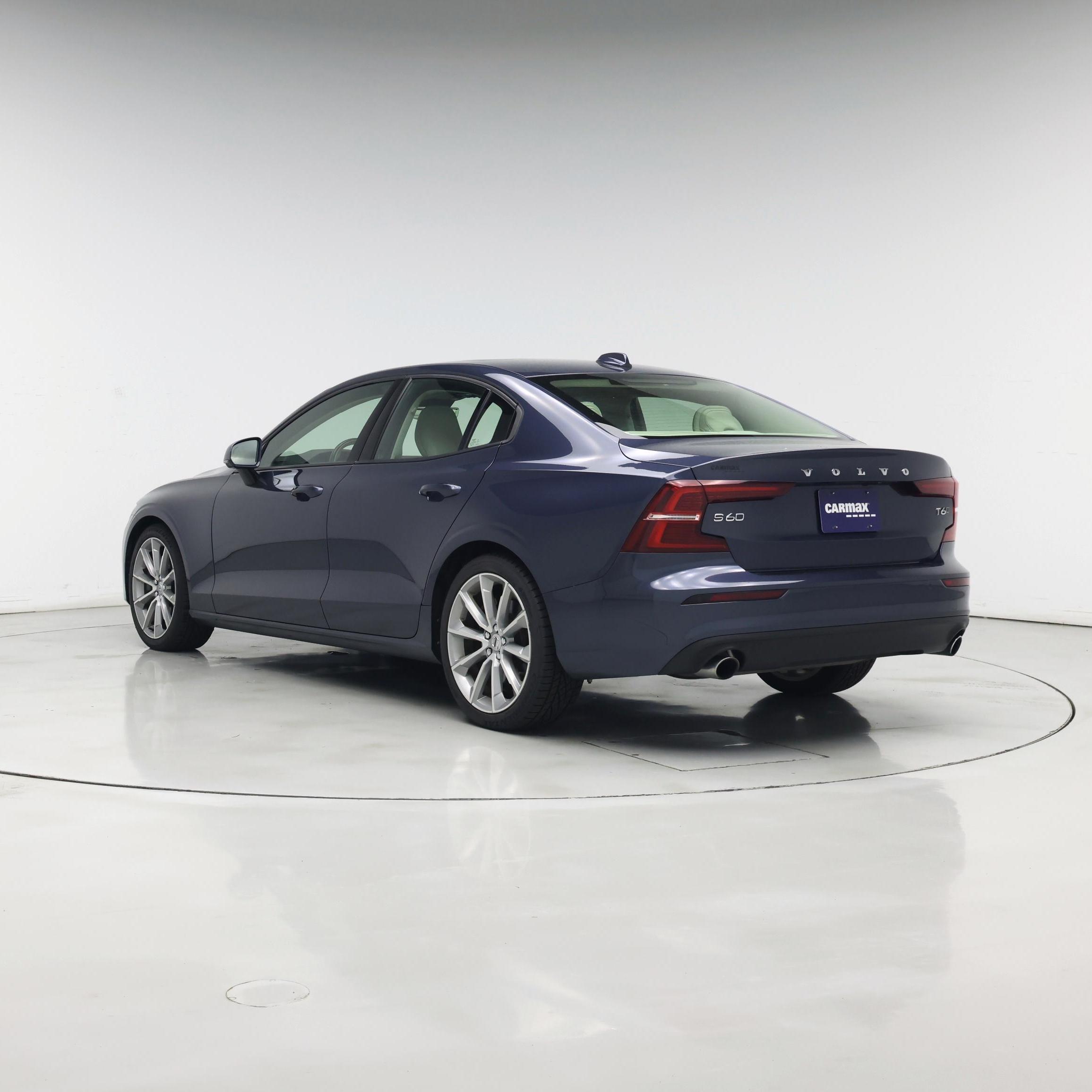 Thumbnail: 2020 Volvo S60 - 2