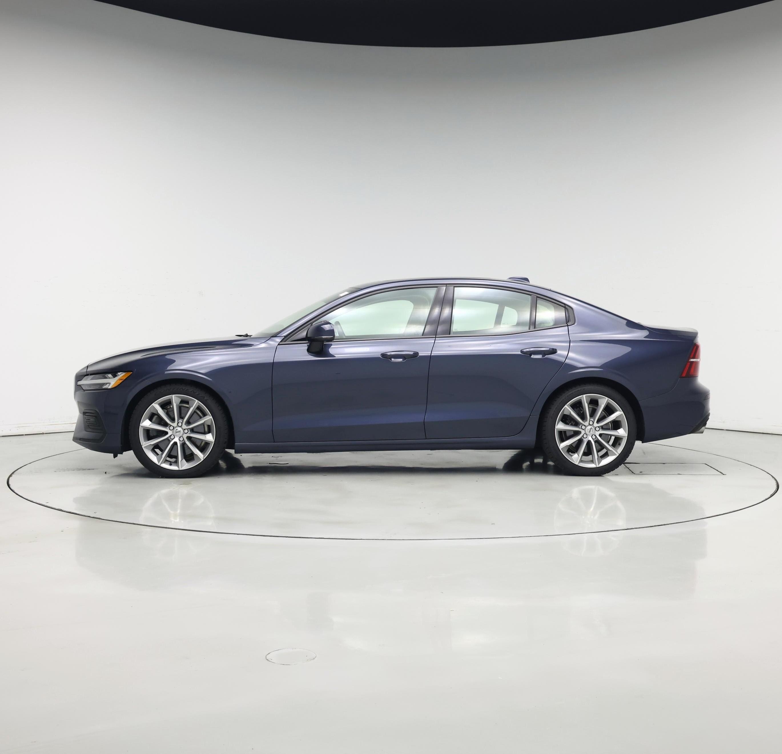 Thumbnail: 2020 Volvo S60 - 3