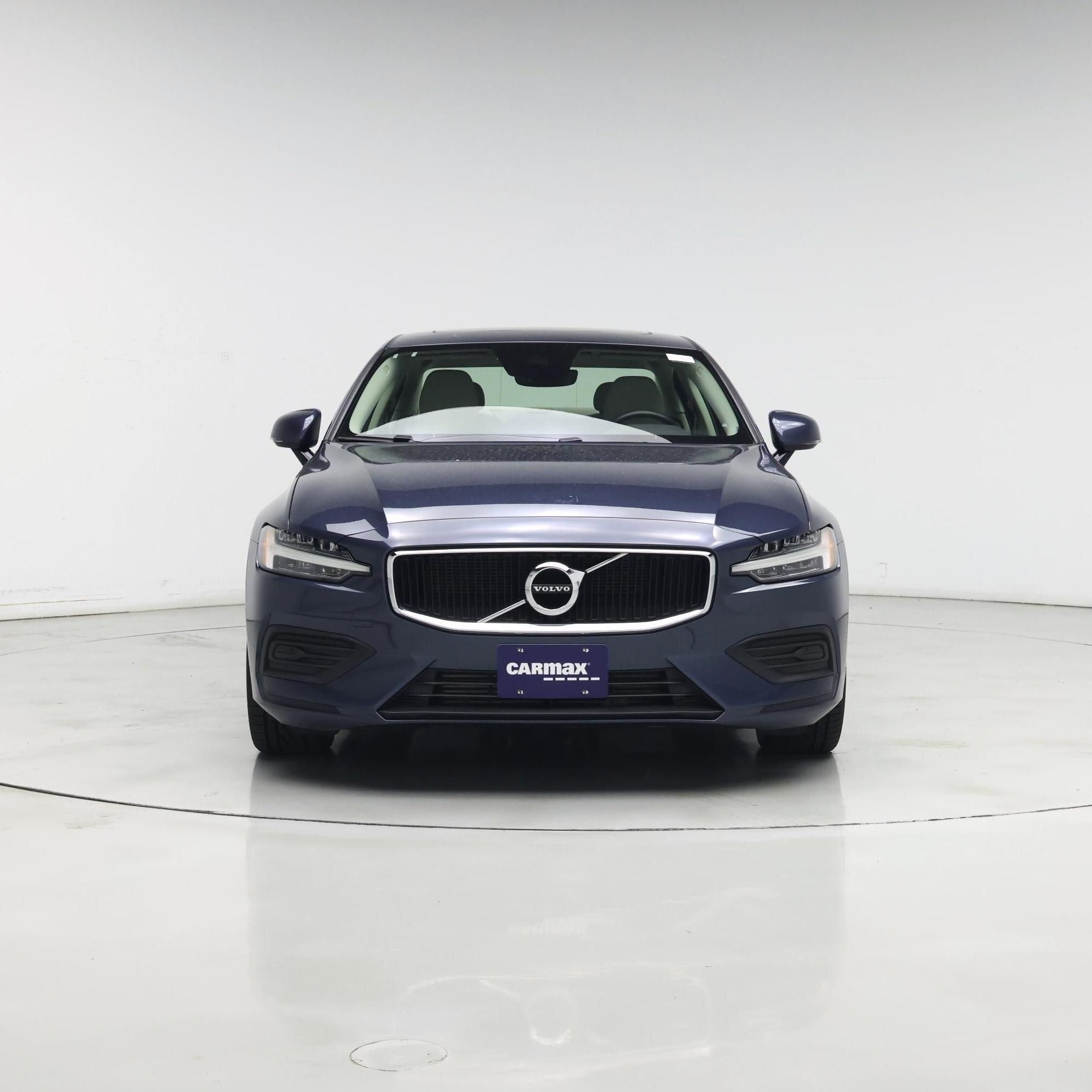 Thumbnail: 2020 Volvo S60 - 5