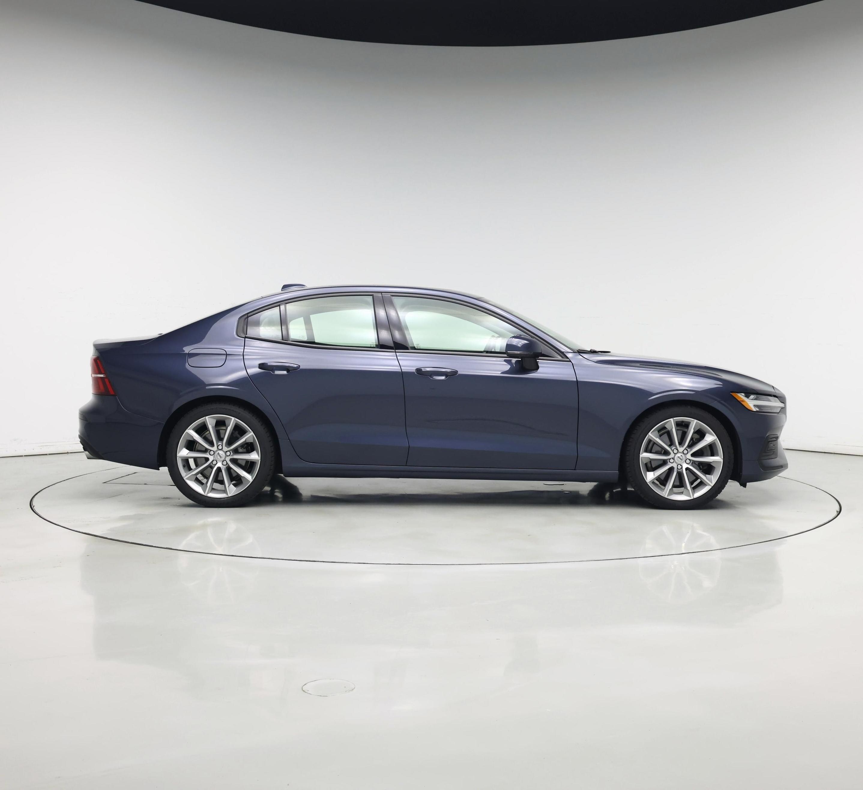 Thumbnail: 2020 Volvo S60 - 7