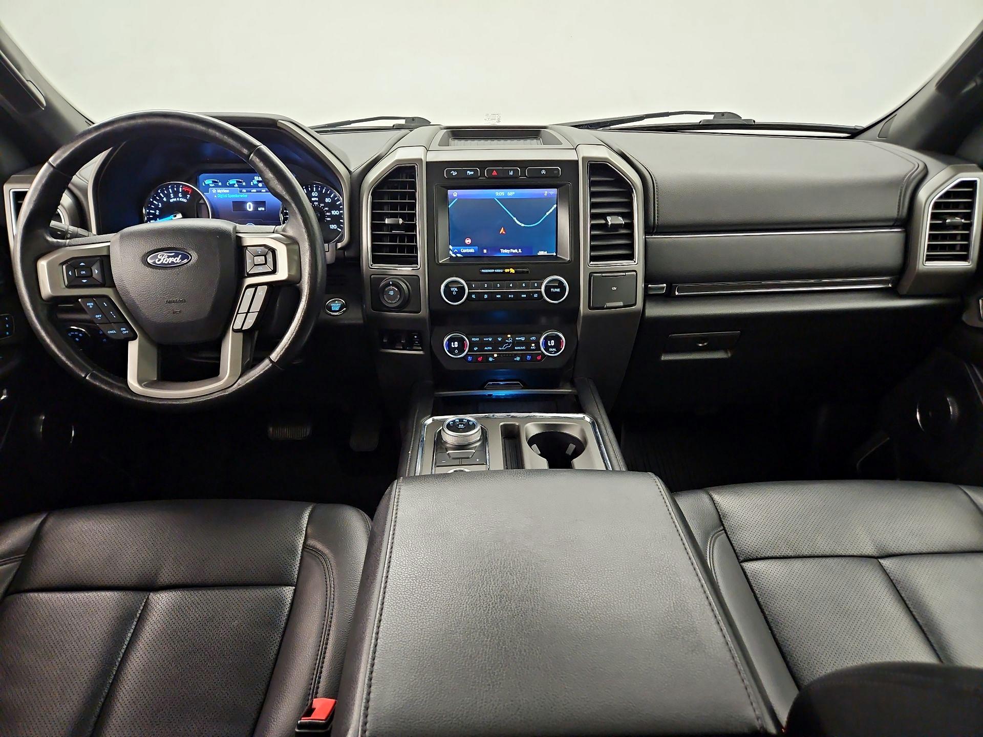 Thumbnail: 2021 Ford Expedition - 9