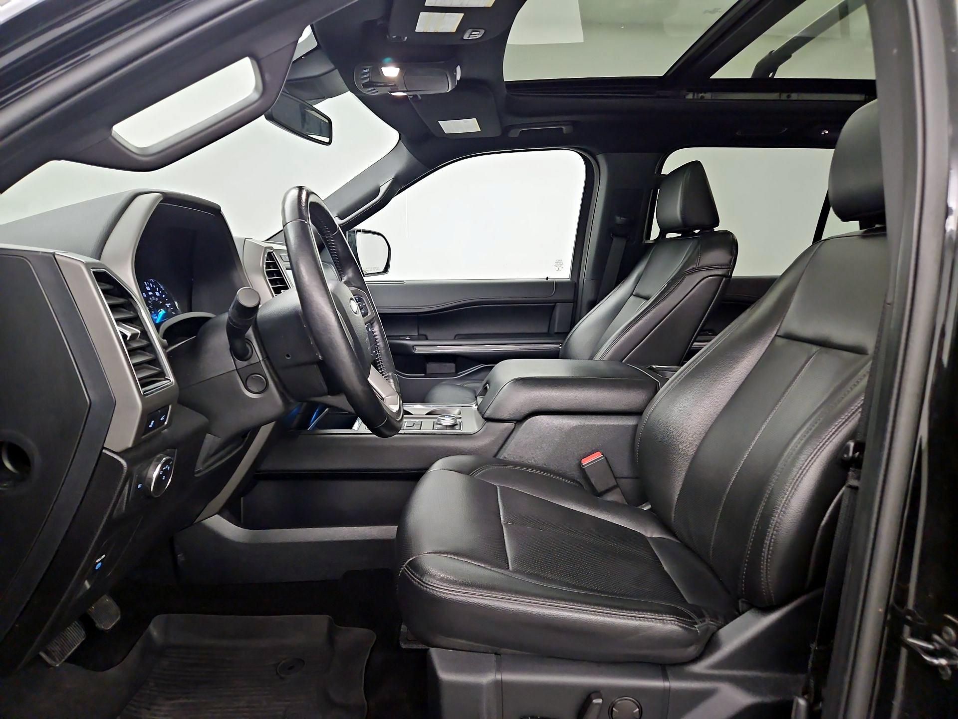 Thumbnail: 2021 Ford Expedition - 11
