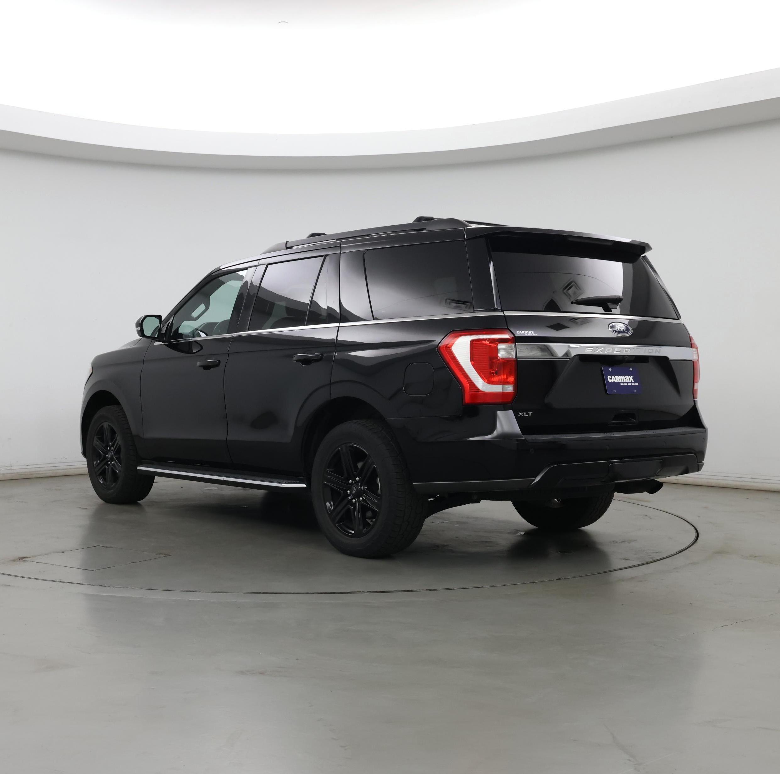 Thumbnail: 2021 Ford Expedition - 2