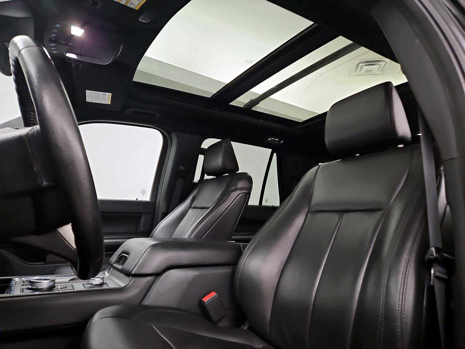 Thumbnail: 2021 Ford Expedition - 20