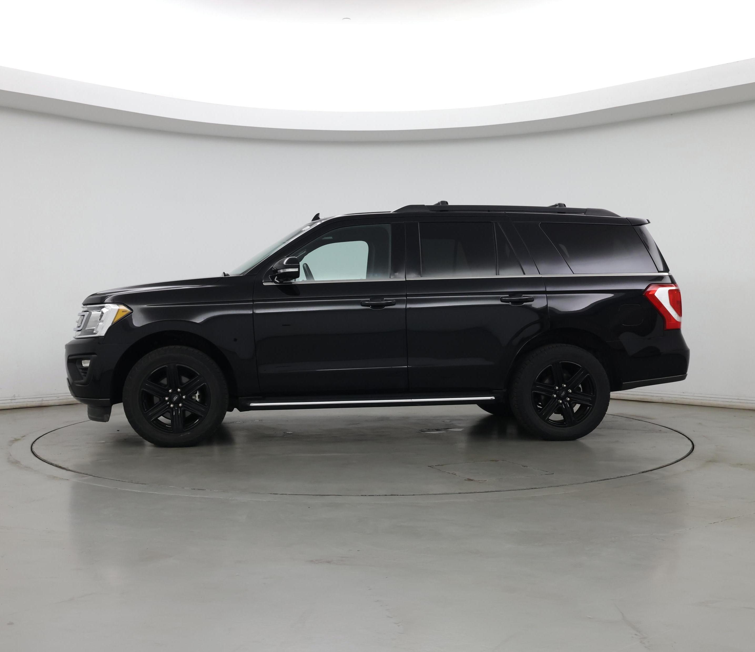 Thumbnail: 2021 Ford Expedition - 3