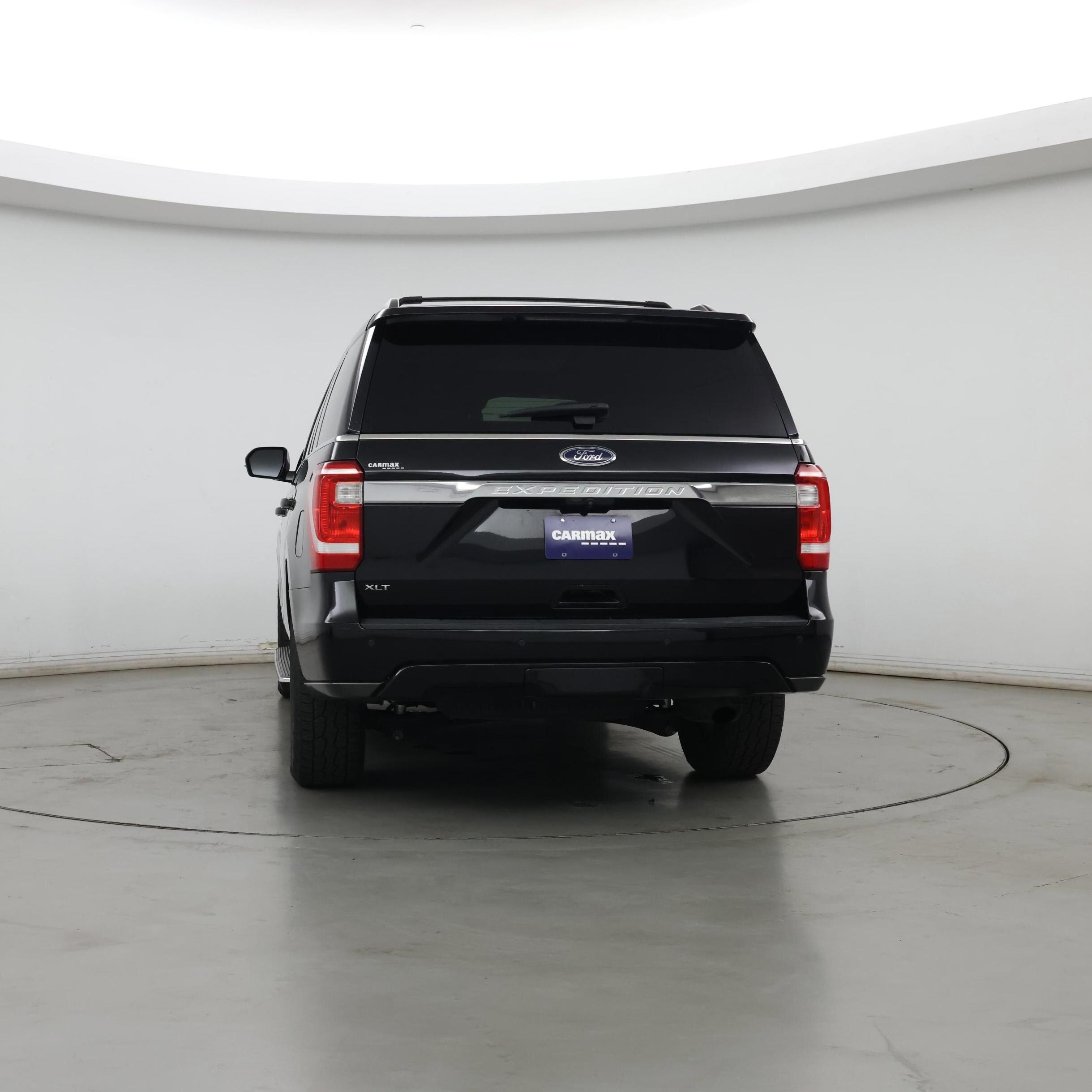 Thumbnail: 2021 Ford Expedition - 6