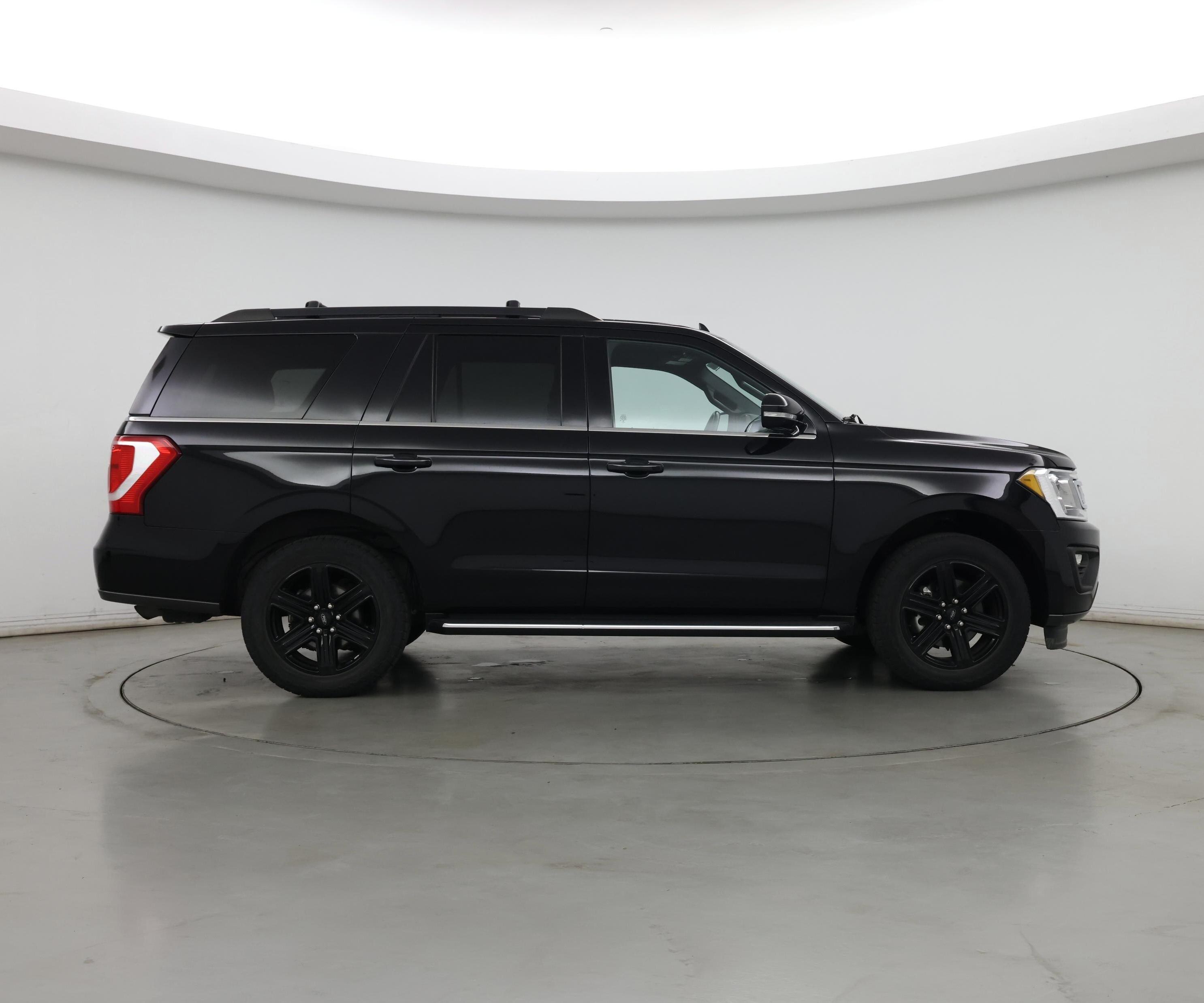 Thumbnail: 2021 Ford Expedition - 7