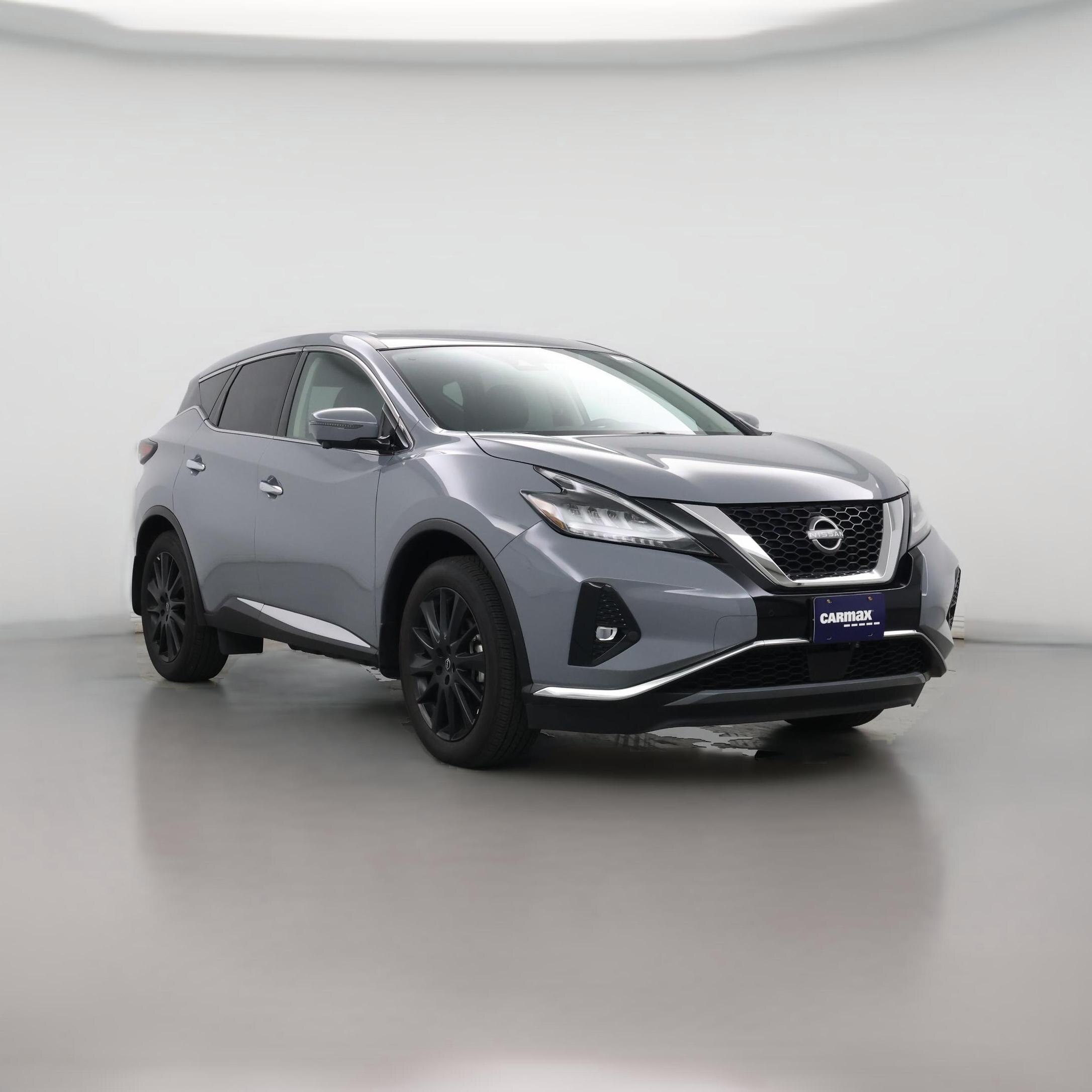 Thumbnail: 2024 Nissan Murano - 1