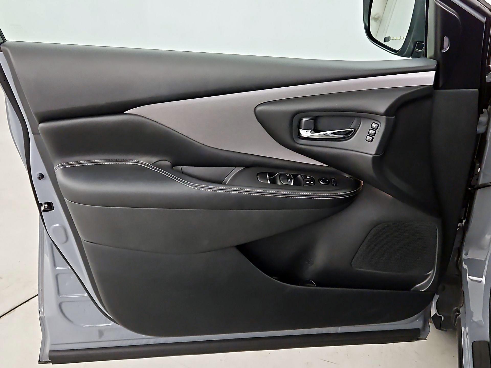 Thumbnail: 2024 Nissan Murano - 12